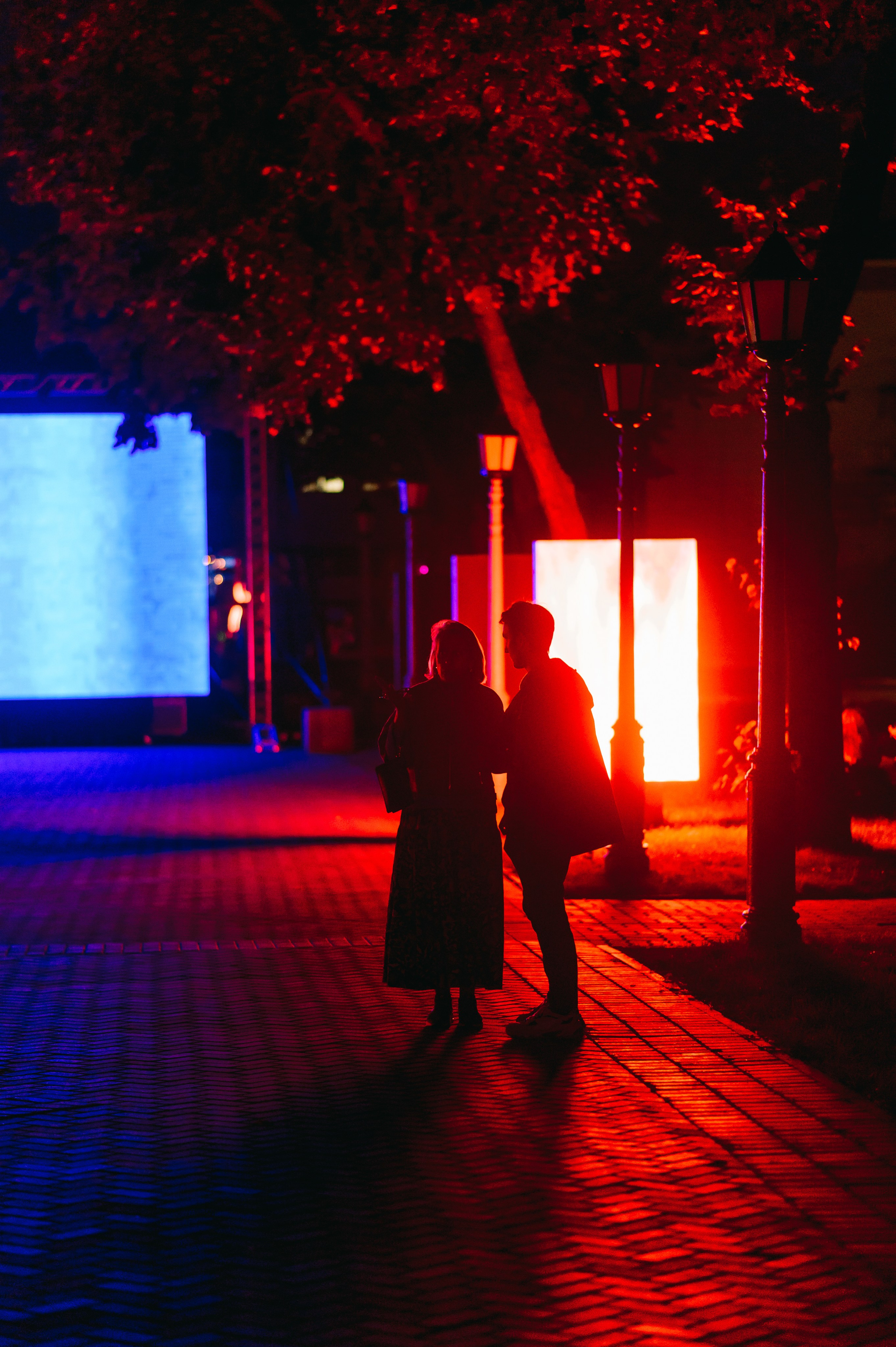 Вечеринка Смена-Прометей-Сибур. Фотограф в Казани Адель Гайнуллин