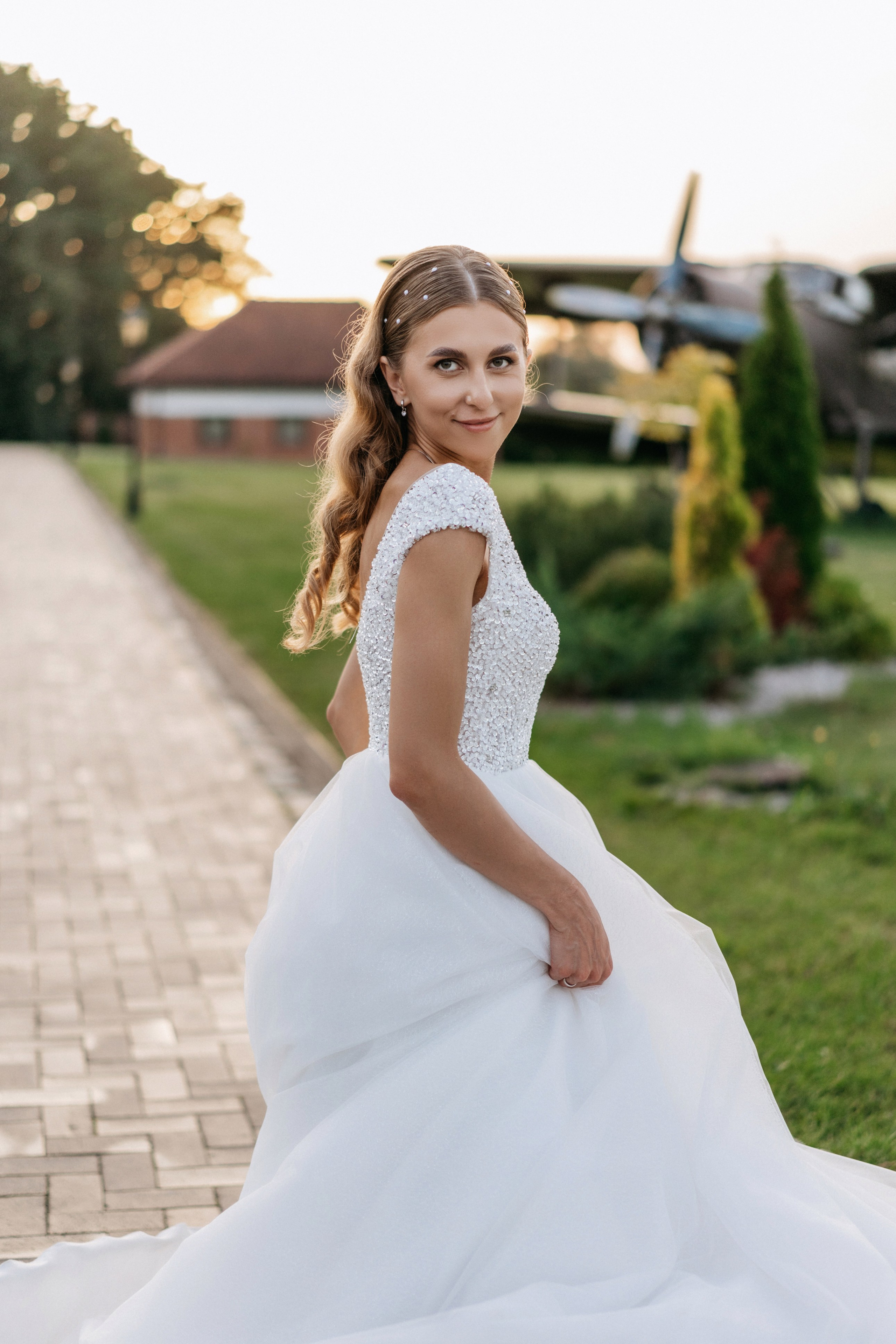 Александр и Ирина. Свадебный и семейный фотограф в Калининграде Анастасия Гриценко