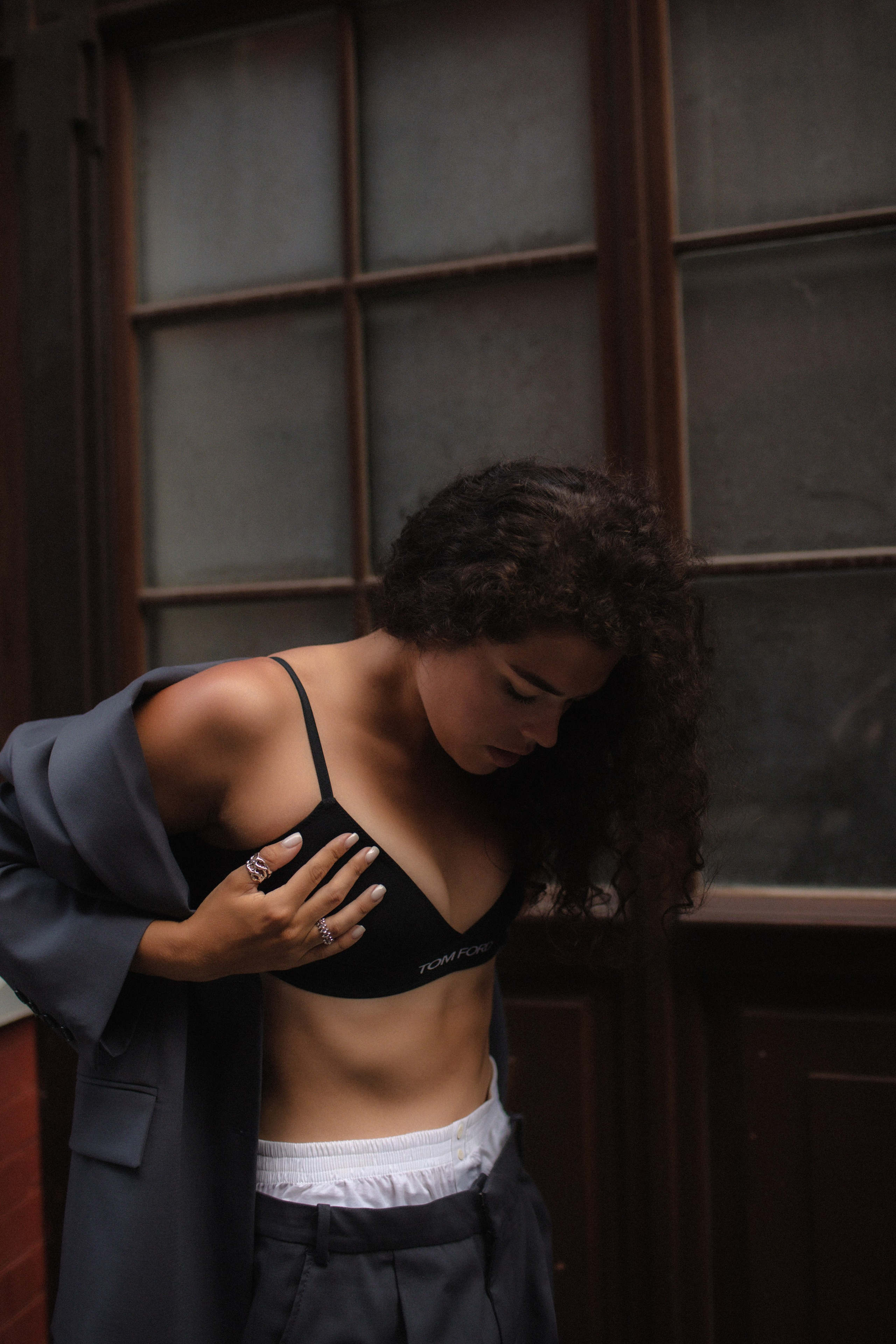 VARVARA. Фотограф Мария Сивохина