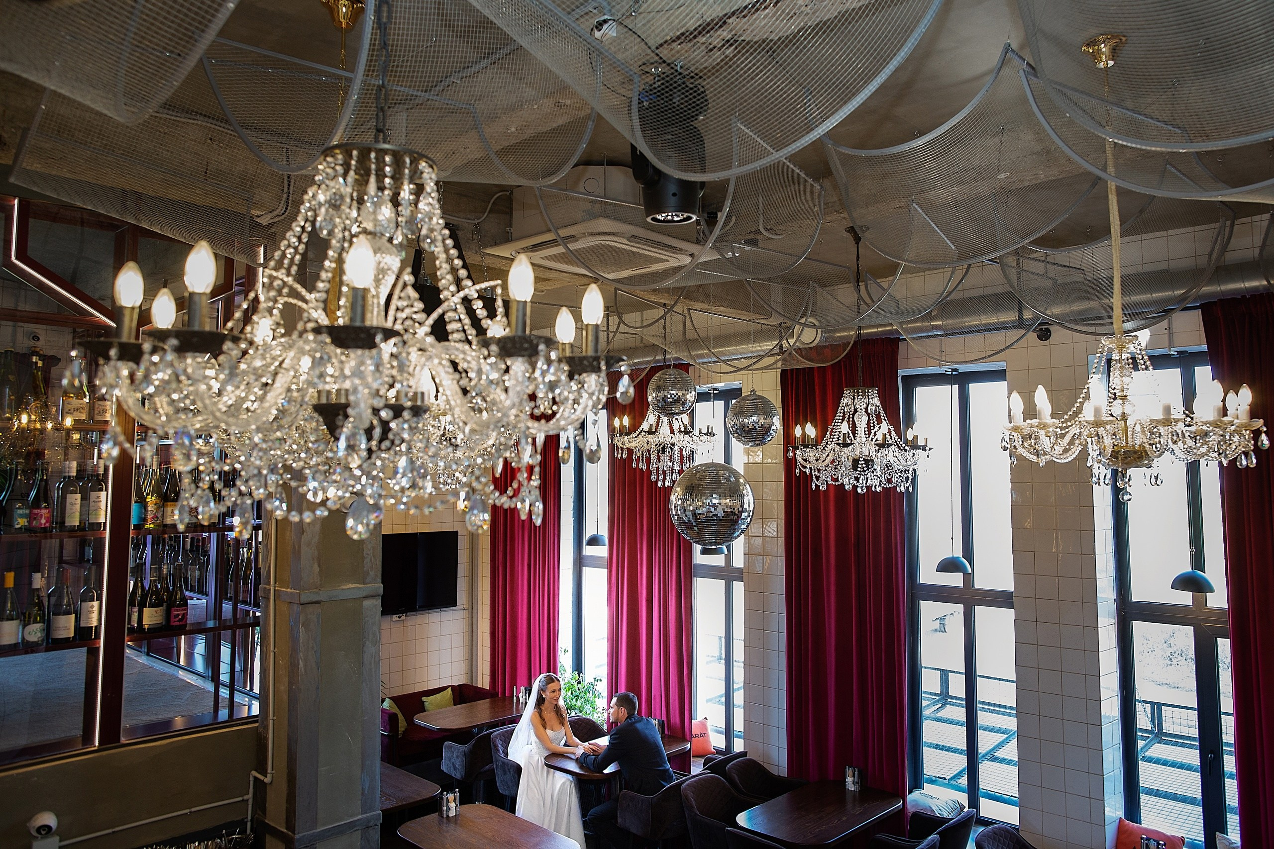 АННА и ИЛЬЯ