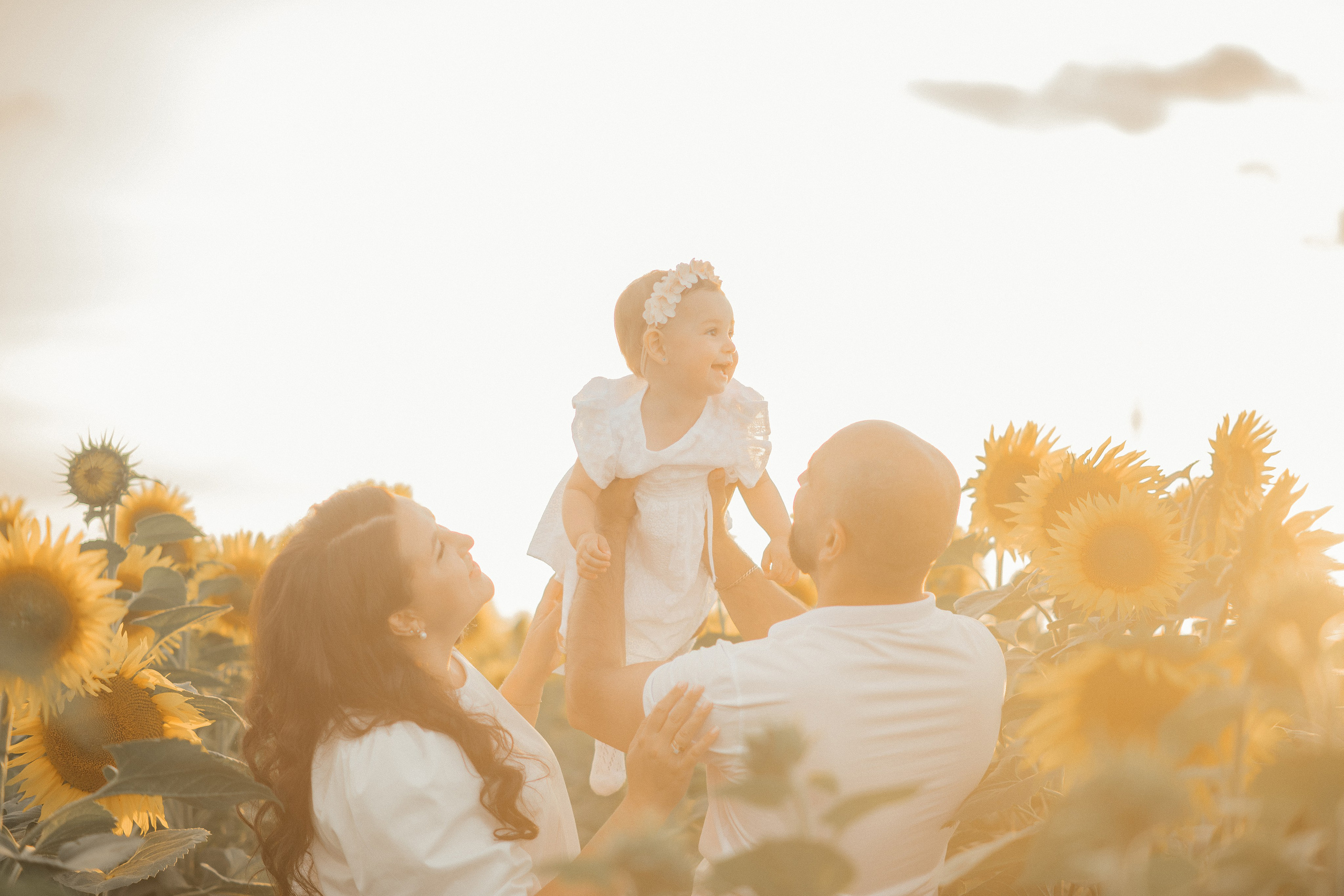 Семейные съемки. Главная