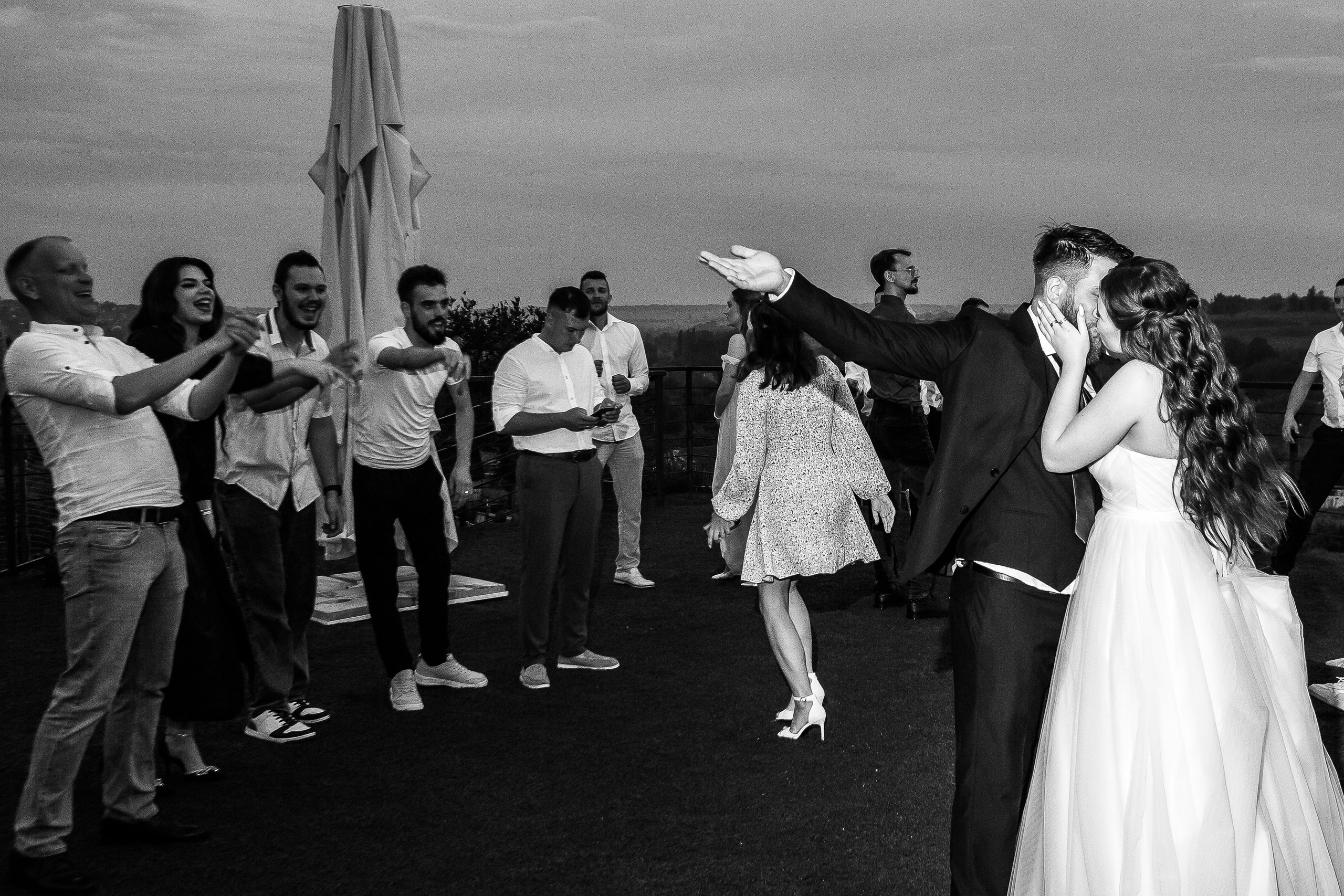 Алексей и Яна. Свадебный и семейный фотограф в Воронеже Кирсанова Наталья