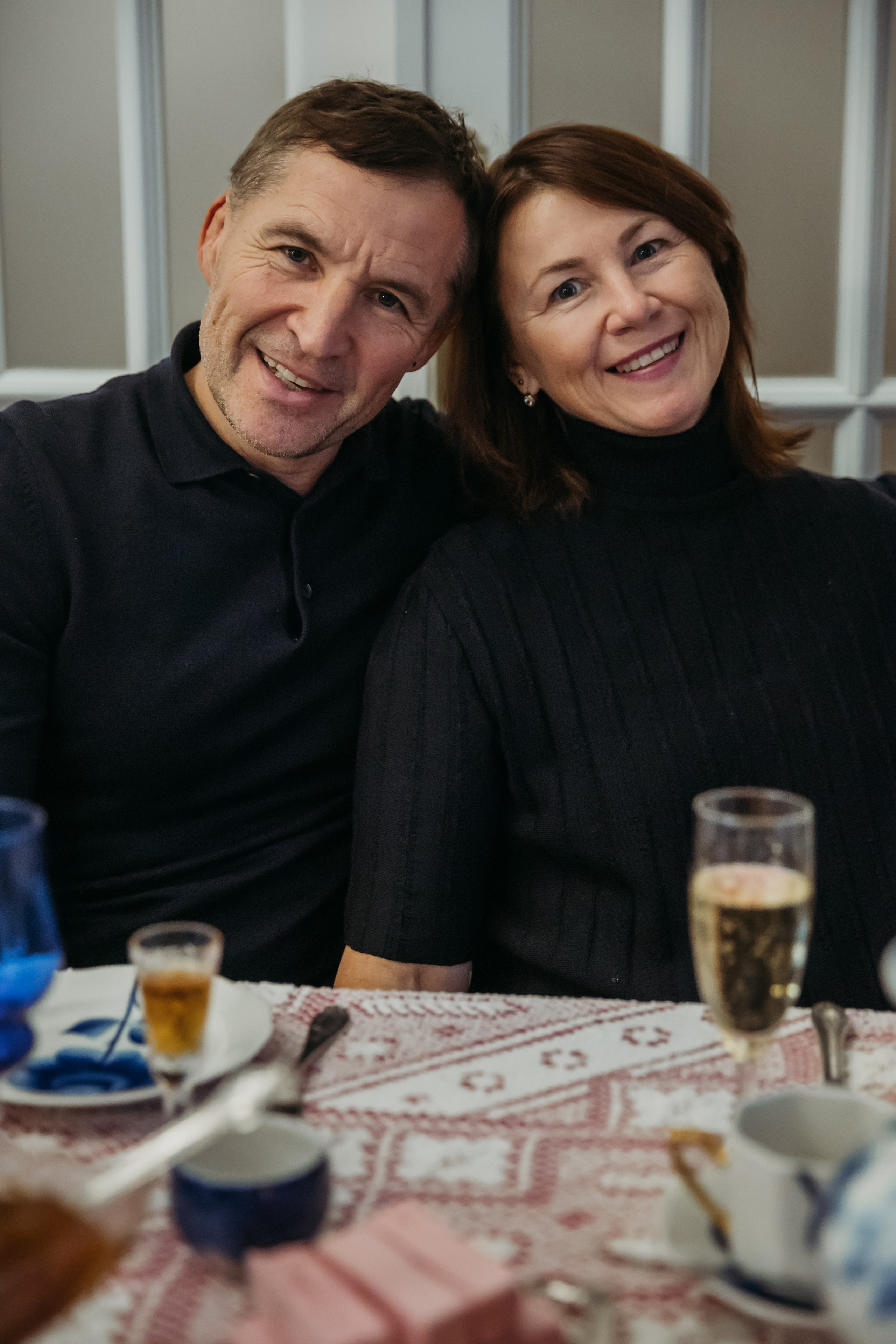 Родные люди «Тула». Леся Гаранина. Семейный фотограф/видеограф Москва и область