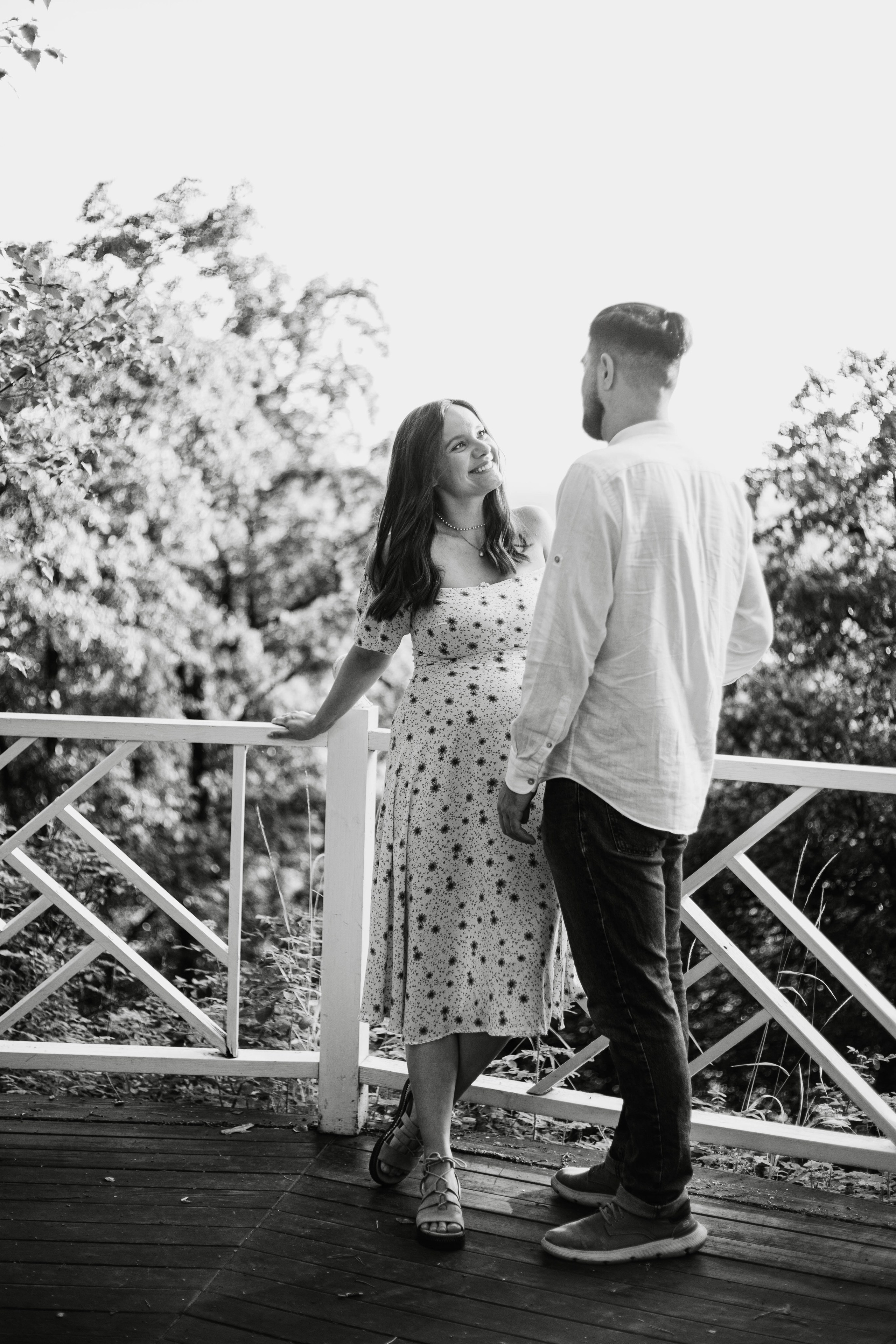 Вместе ♥. Арт-фотограф Крис Л. в Тобольске: портрет, семейные, свадьбы