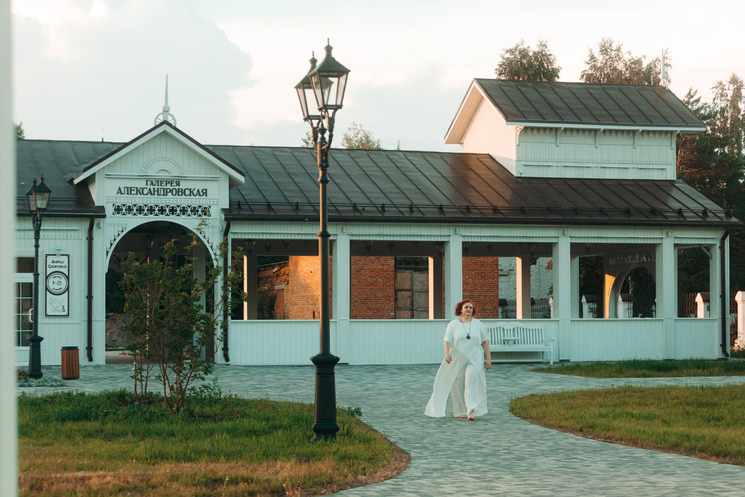 Мария Владимировна. Арт-фотограф Крис Л. в Тобольске: портрет, семейные, свадьбы