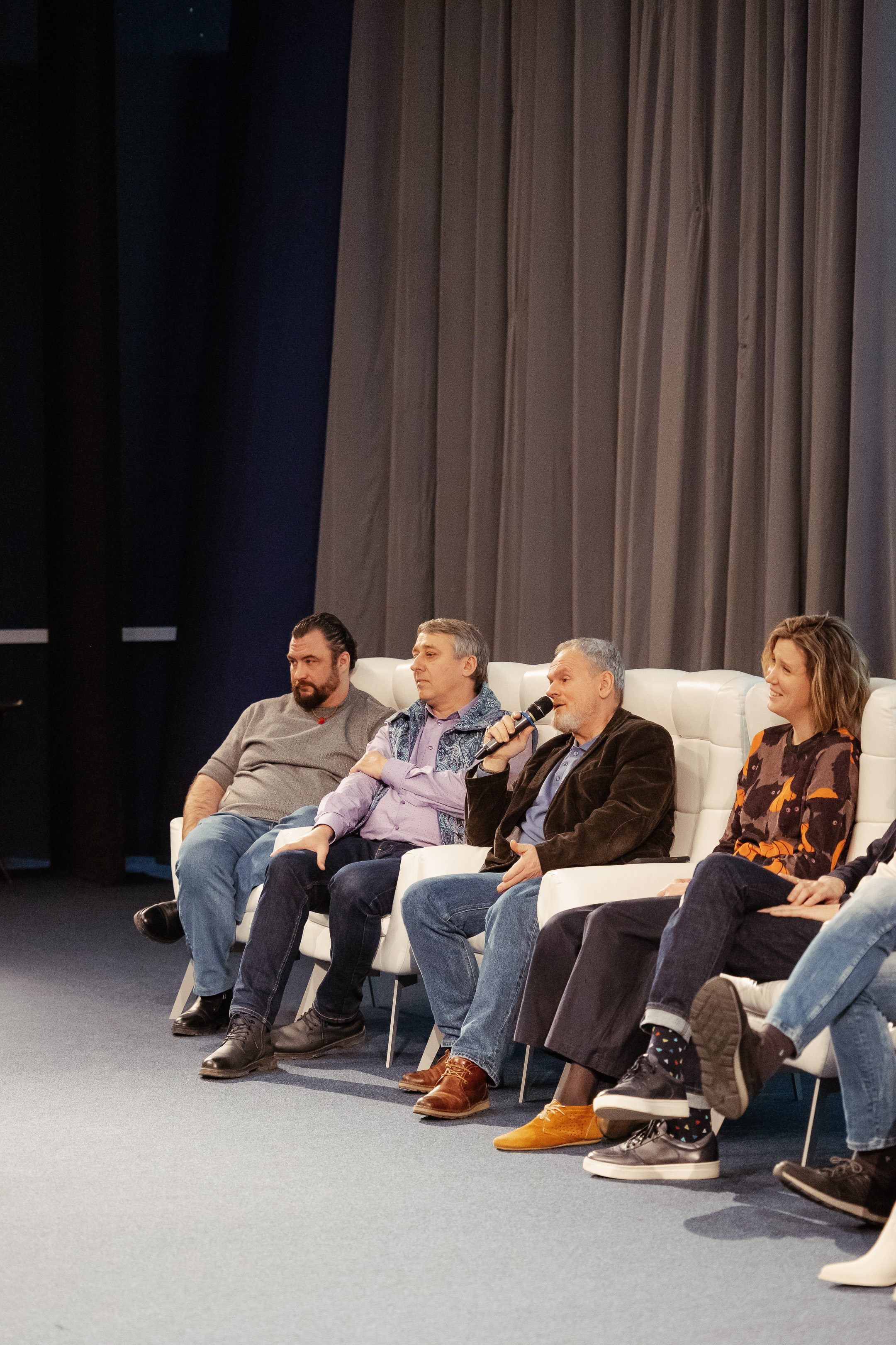 Talentsy выпускной. Портретный и репортажный фотограф в Москве Олеся Лисарк