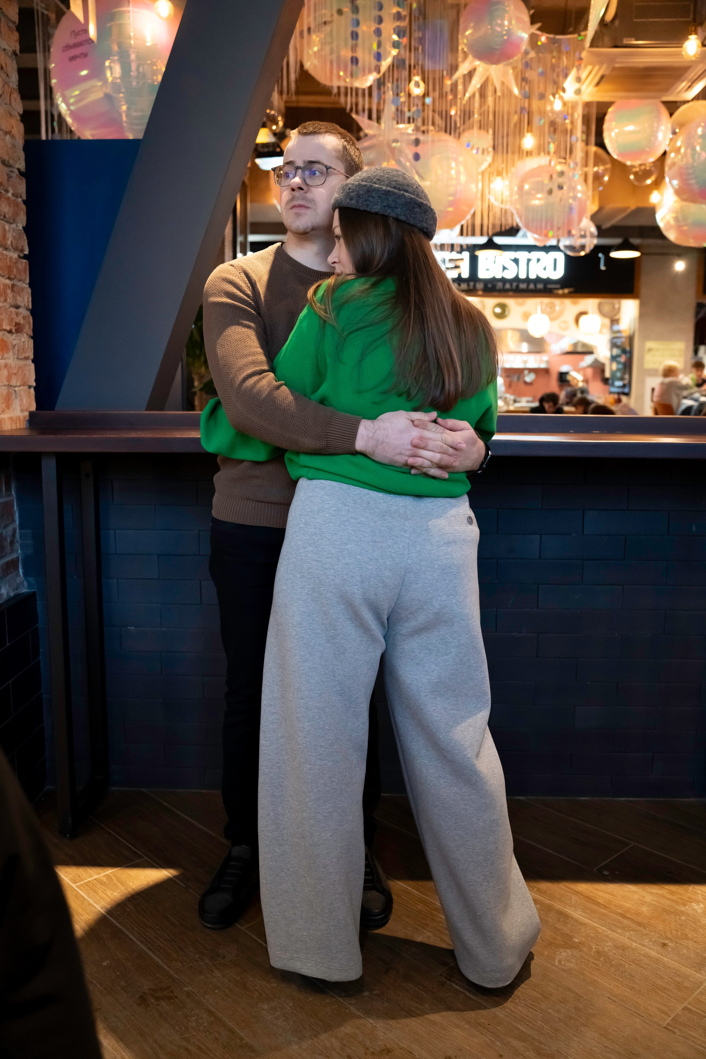 Зимний Челябинск. Фотограф Ирина Ликсунова