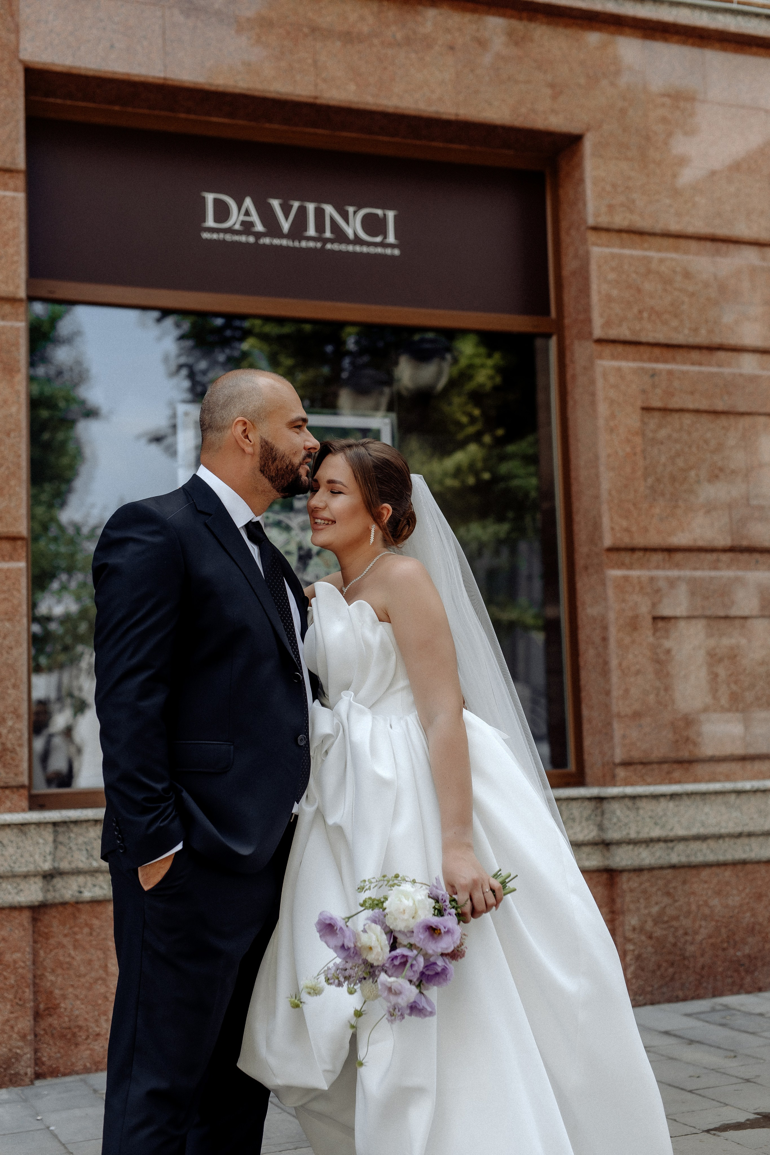 Данил и Кристина. Свадебный фотограф в Саратове Симашова Ирина