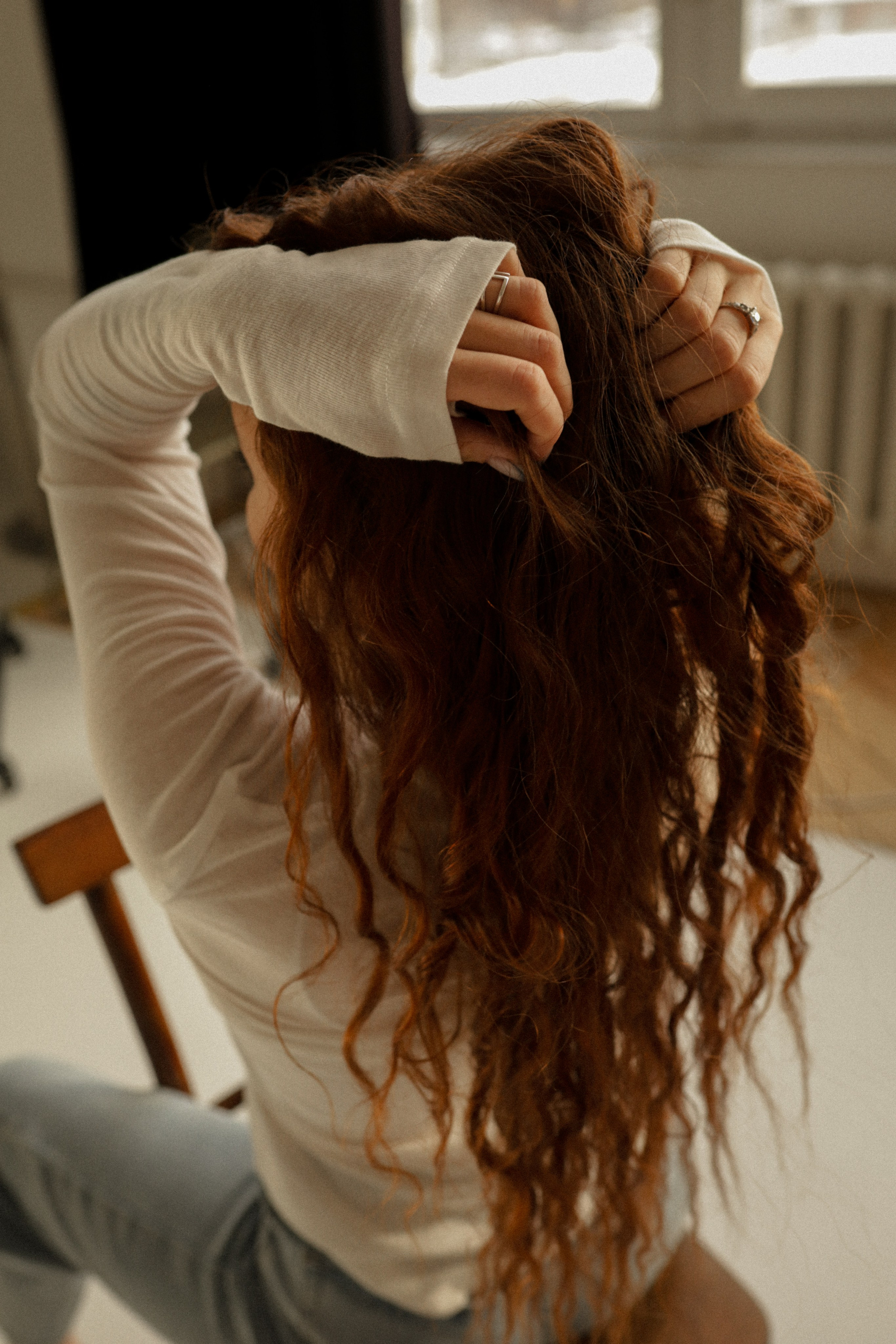 Диана. Инна Вильт| лайфстайл фотограф из Новосибирска