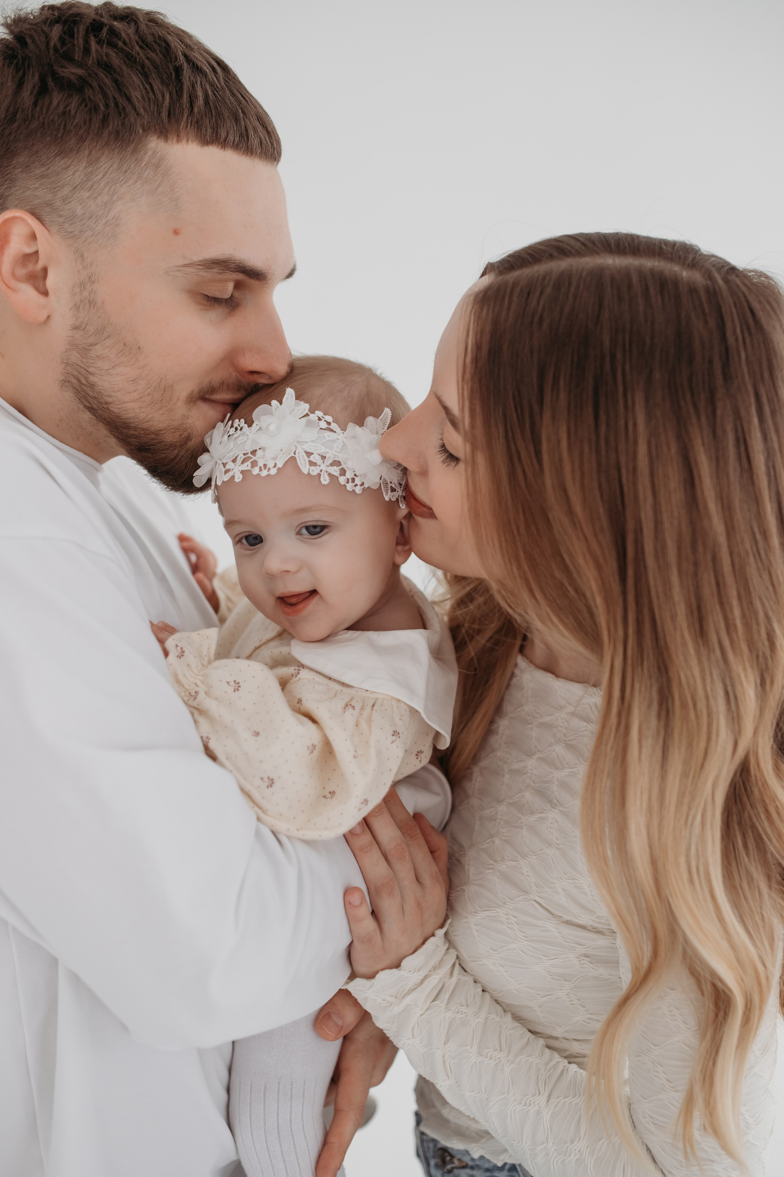 Юля. Семейный и детский фотограф Минск, Беларусь