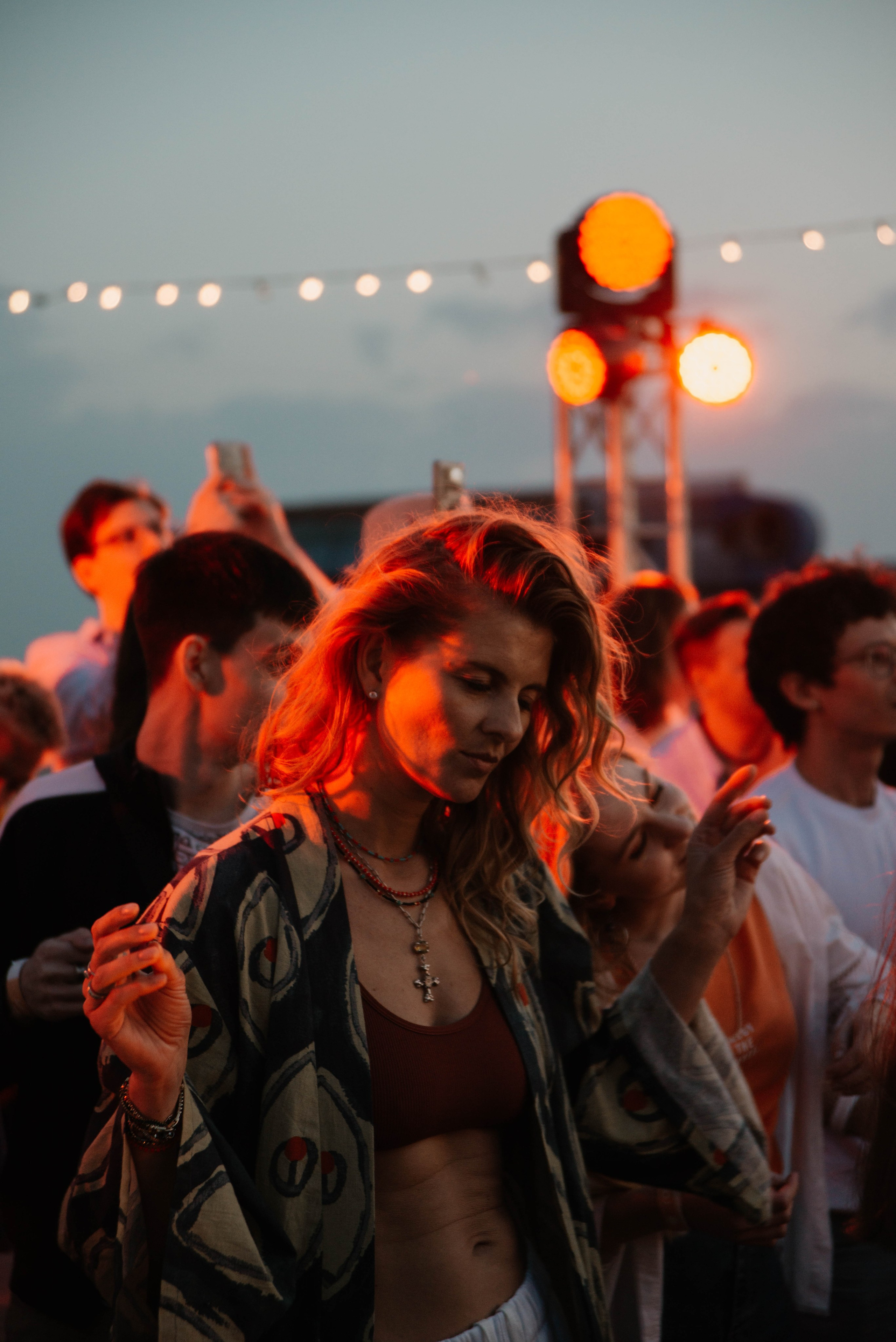 «Городу Курорту» 9 лет. Ксения Glossa. Портретный и репортажный фотограф в Самаре