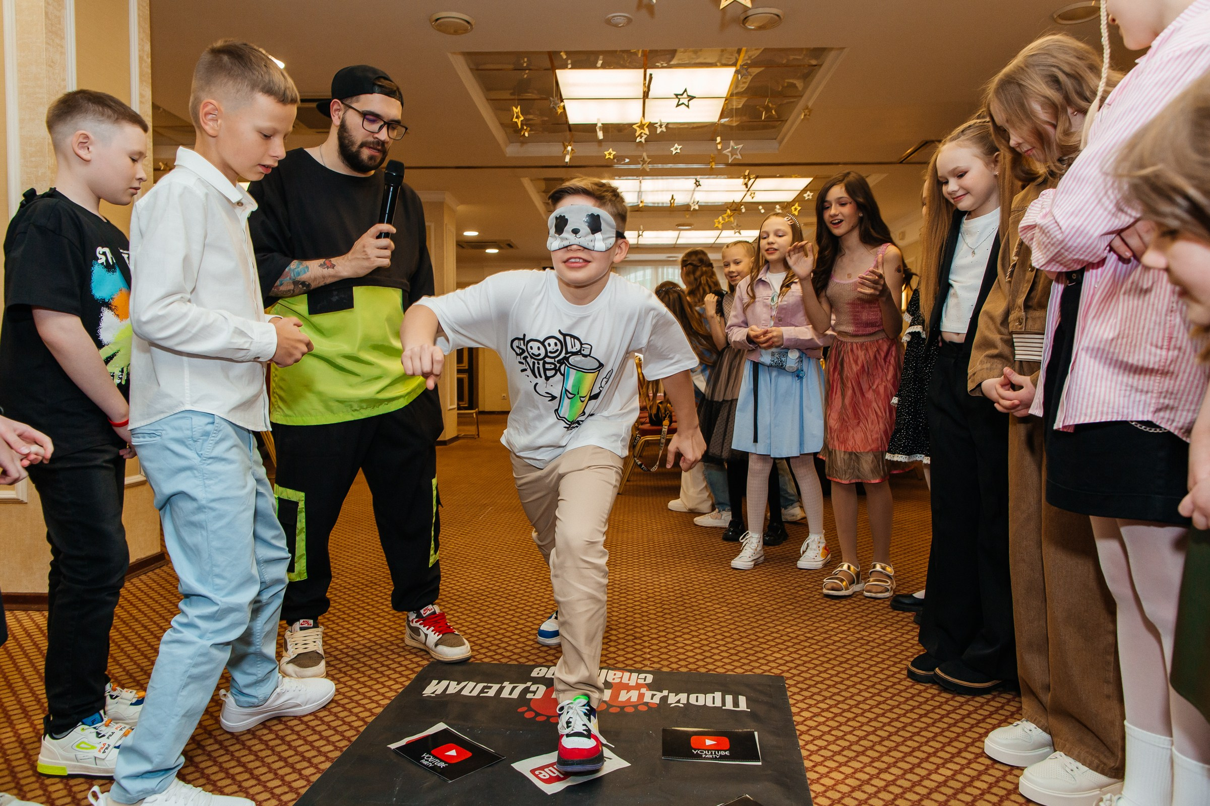 Выпускные 2024. Главная