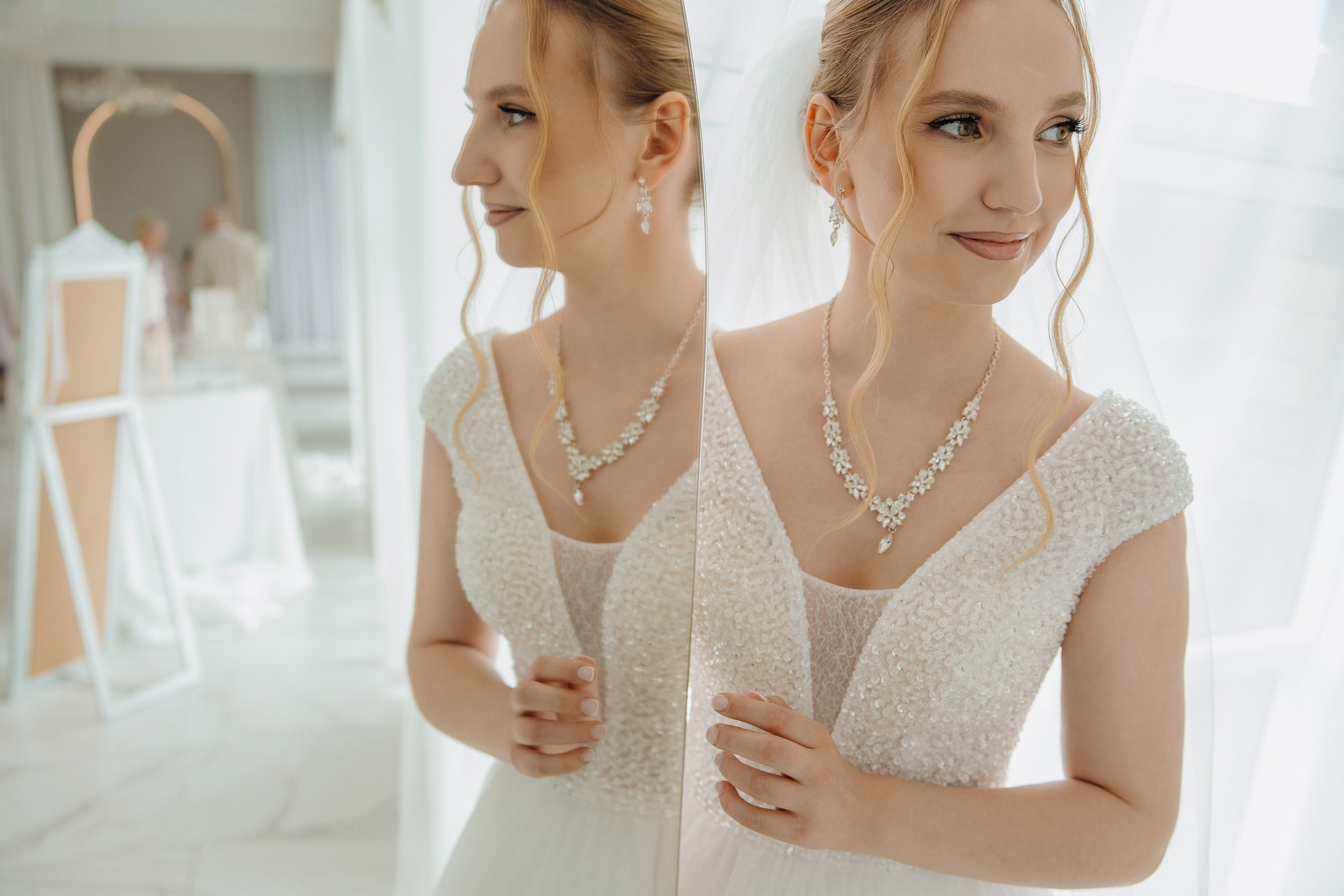 Мария и Дмитрий. Главная