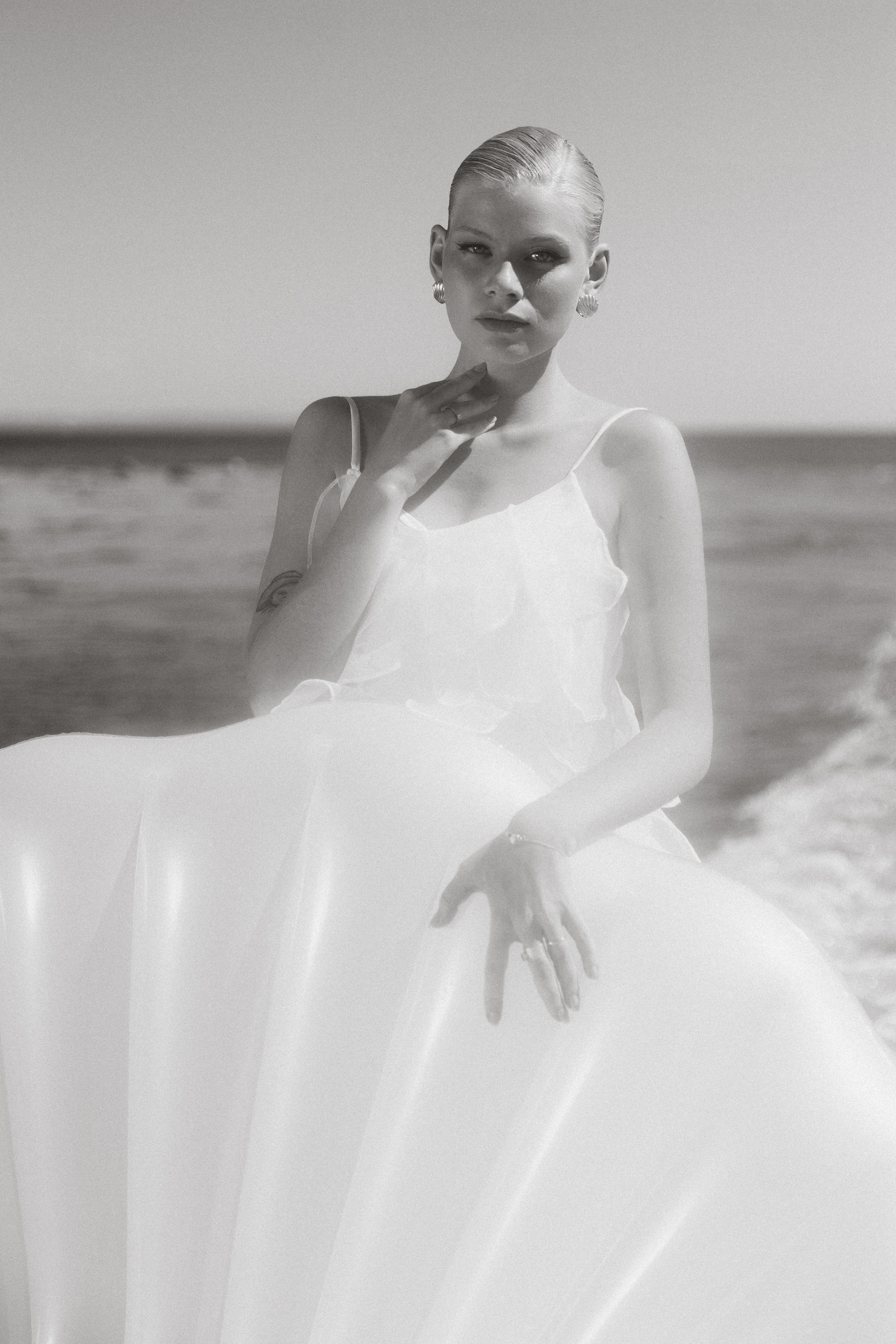 Ныряй в мою любовь!. Свадебный и репортажный фотограф Новороссийск, Краснодар, Сочи Олеся Дзюба