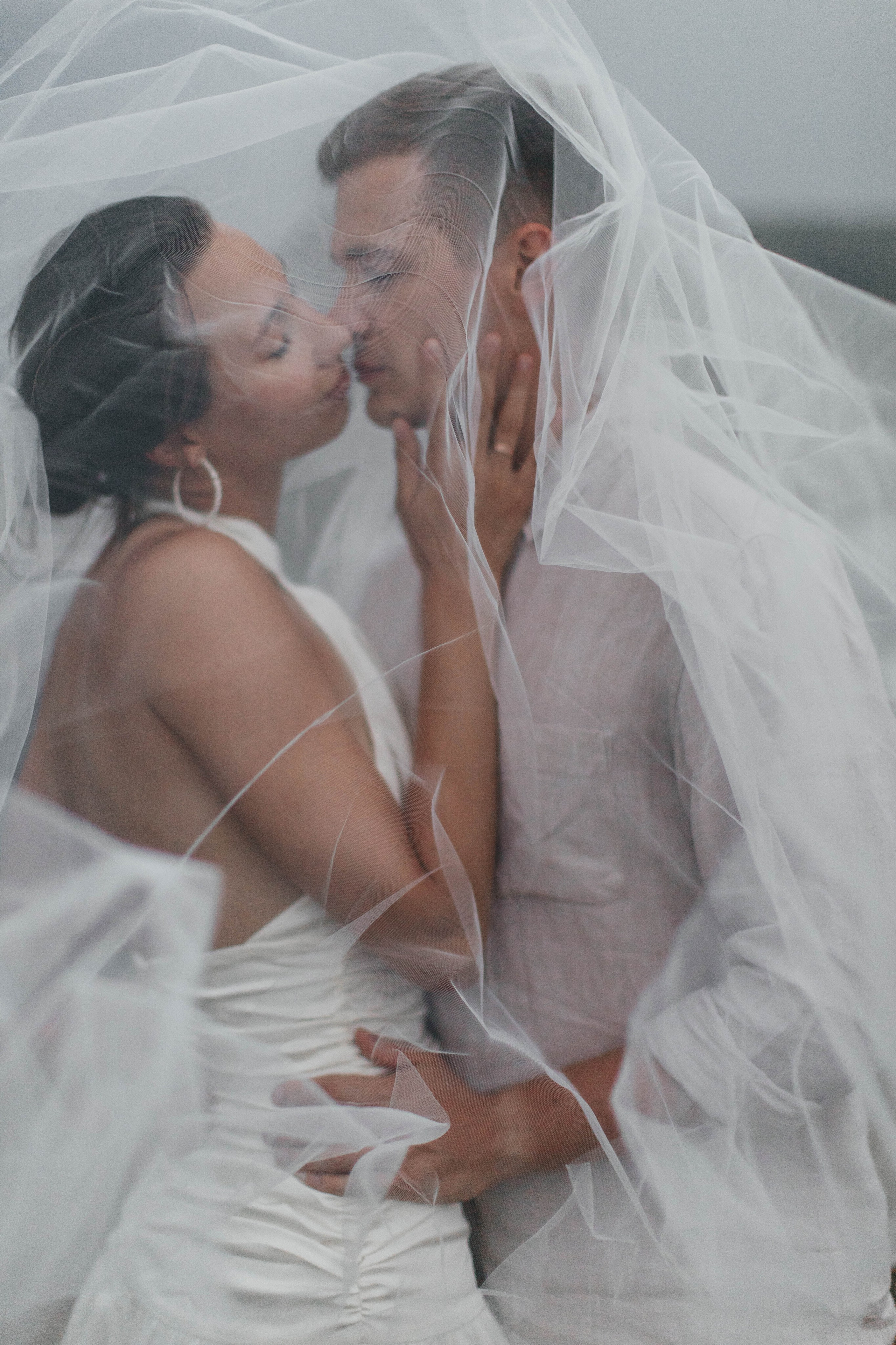 Свадебная прогулка на Байкале. Главная