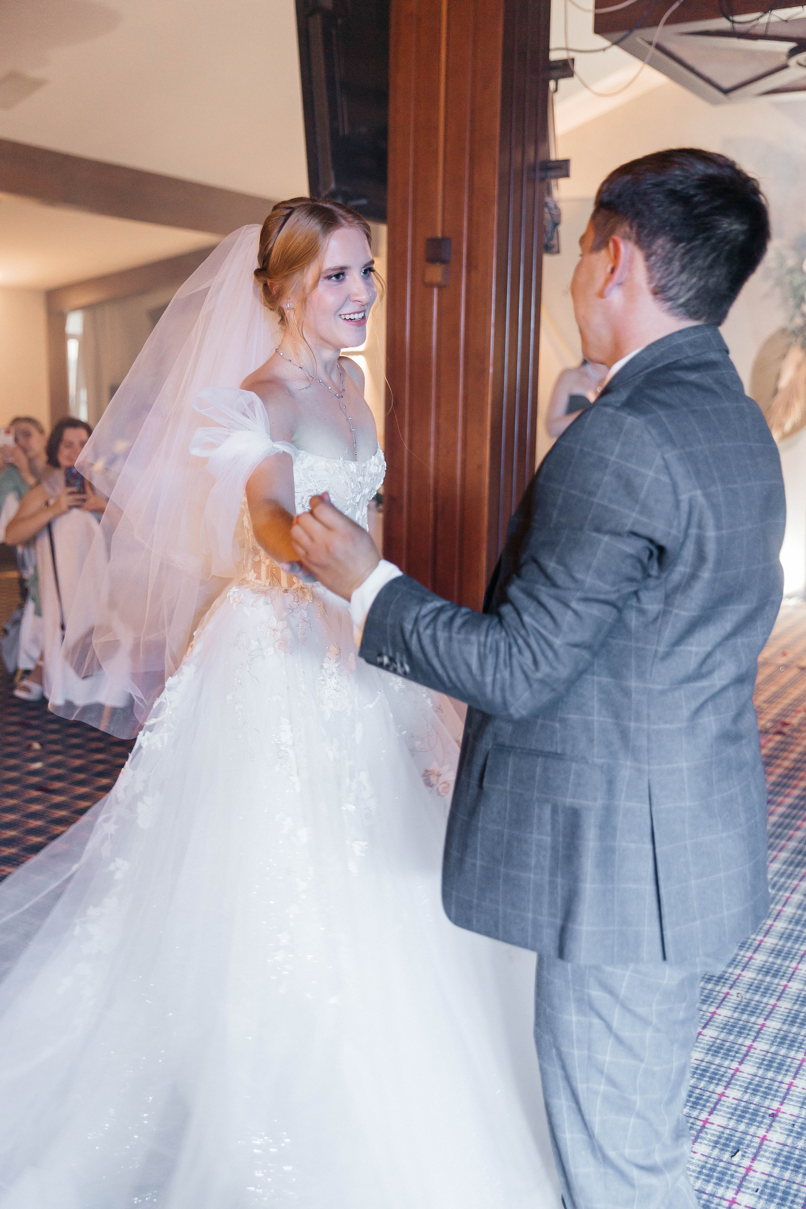 Александр & Нина. Главная