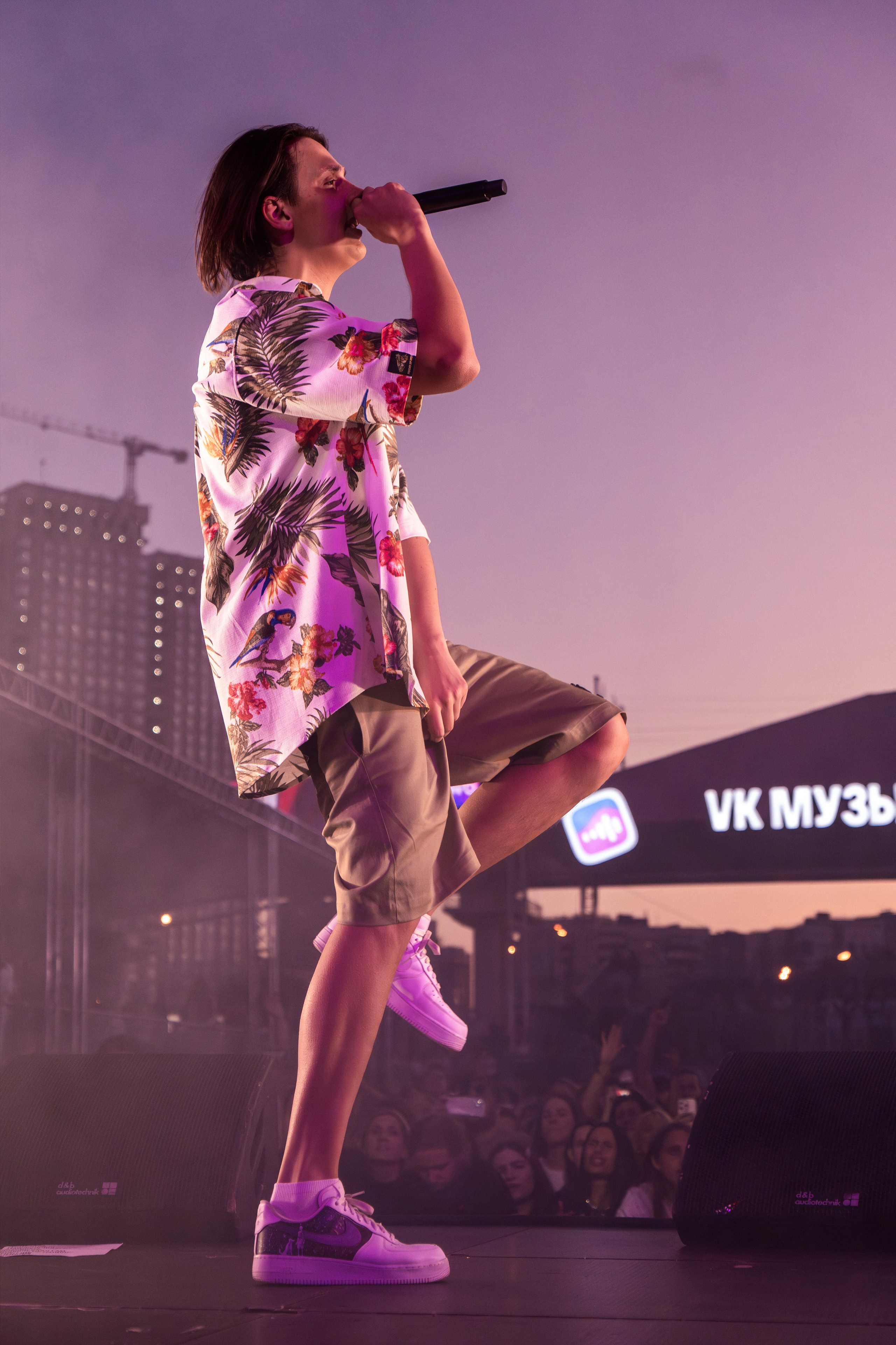 ТИМА БЕЛОРУССКИХ. Kuzmin photographer