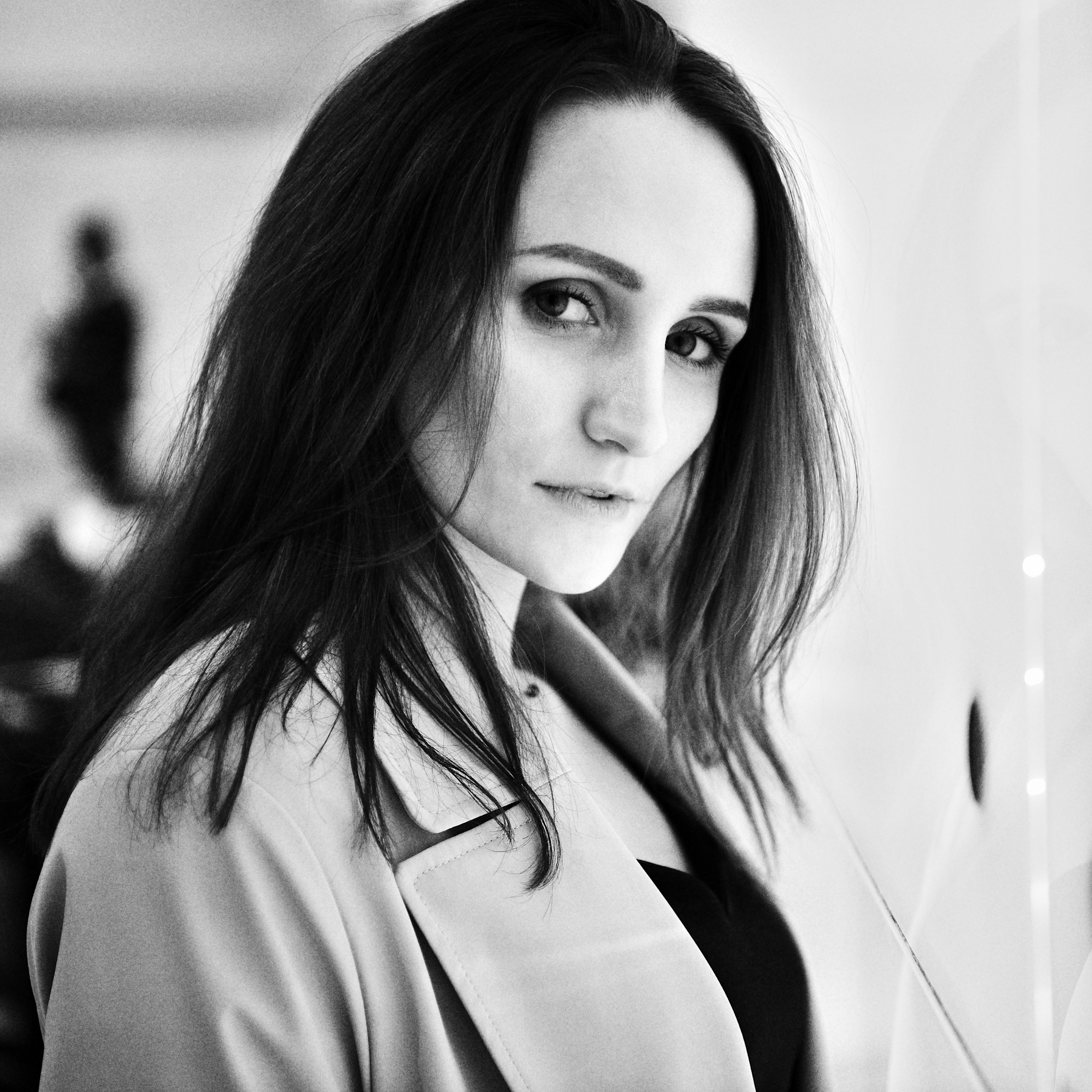 Надежда. Фотосъемка Ваших Событий