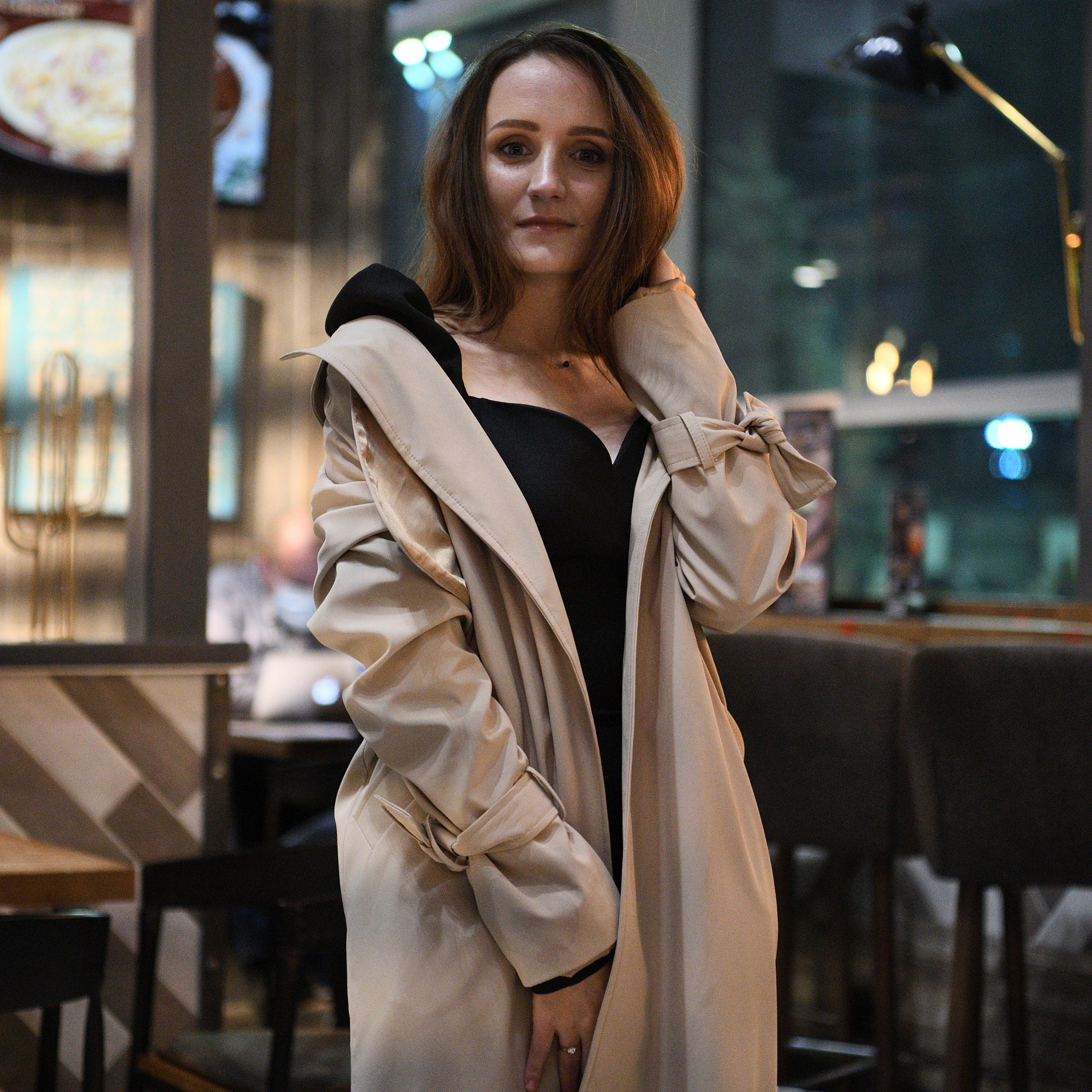 Надежда. Фотосъемка Ваших Событий