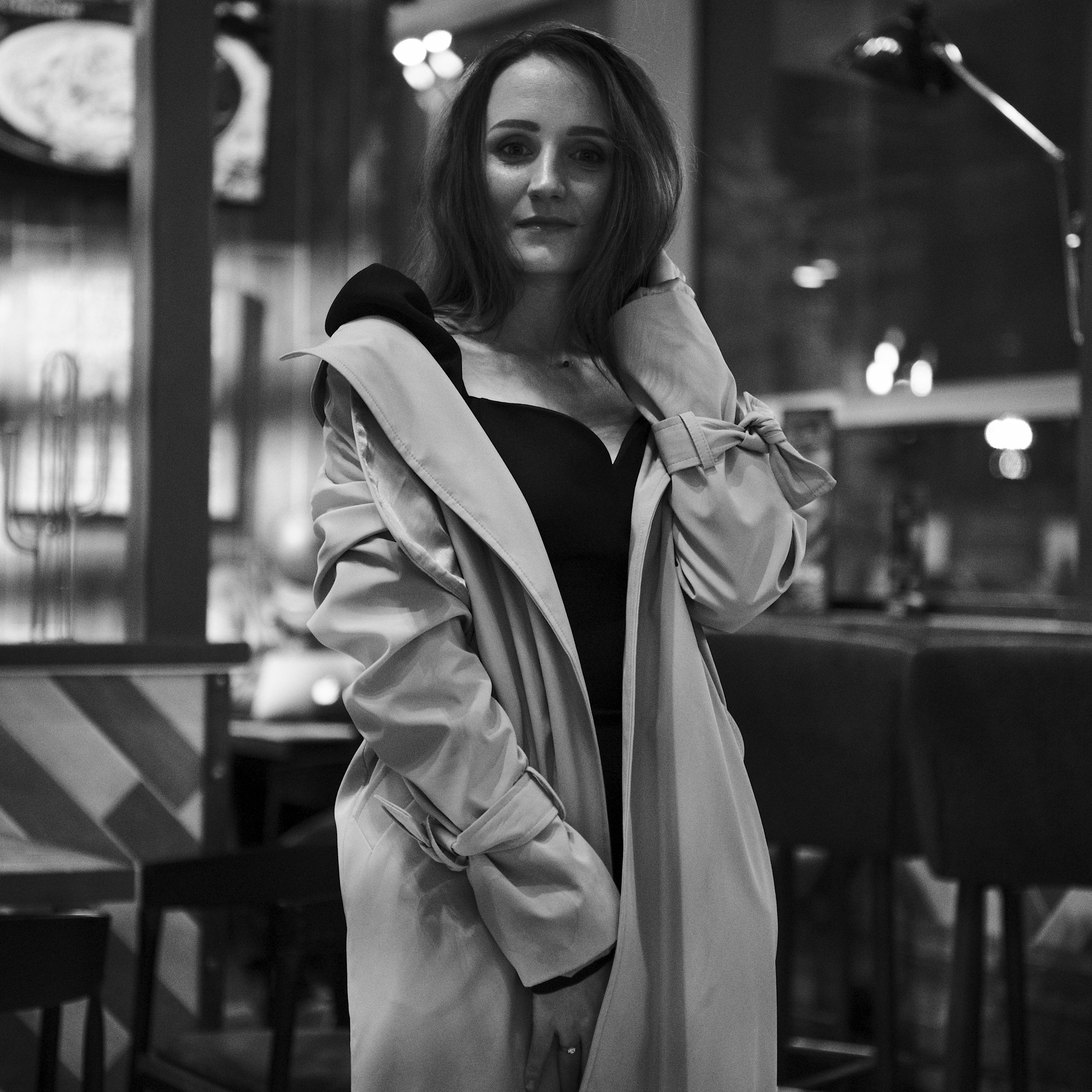 Надежда. Фотосъемка Ваших Событий