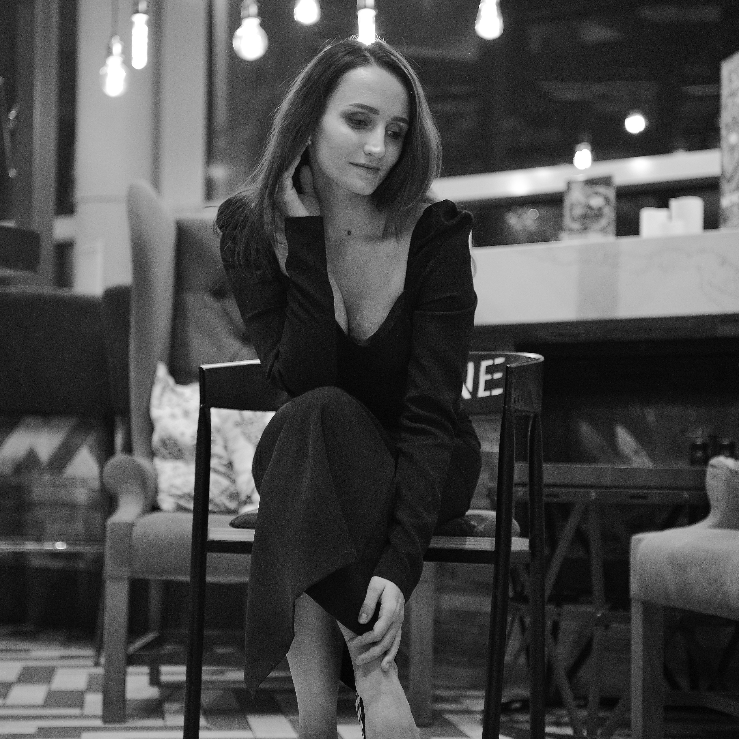 Надежда. Фотосъемка Ваших Событий