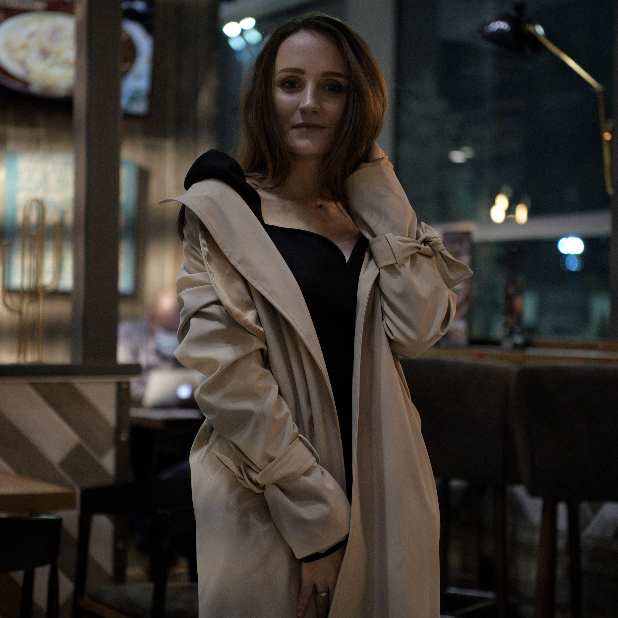 Надежда. Фотосъемка Ваших Событий