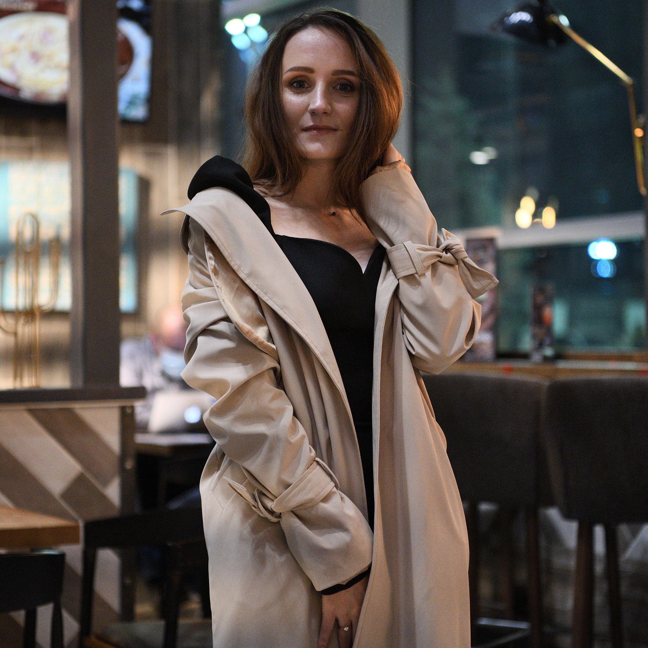 Надежда. Фотосъемка Ваших Событий