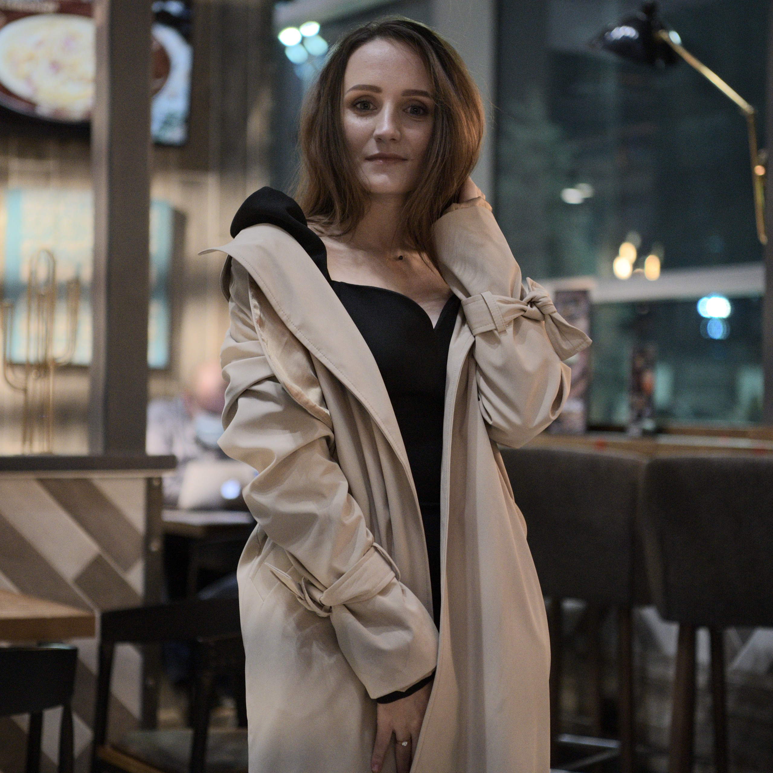 Надежда. Фотосъемка Ваших Событий