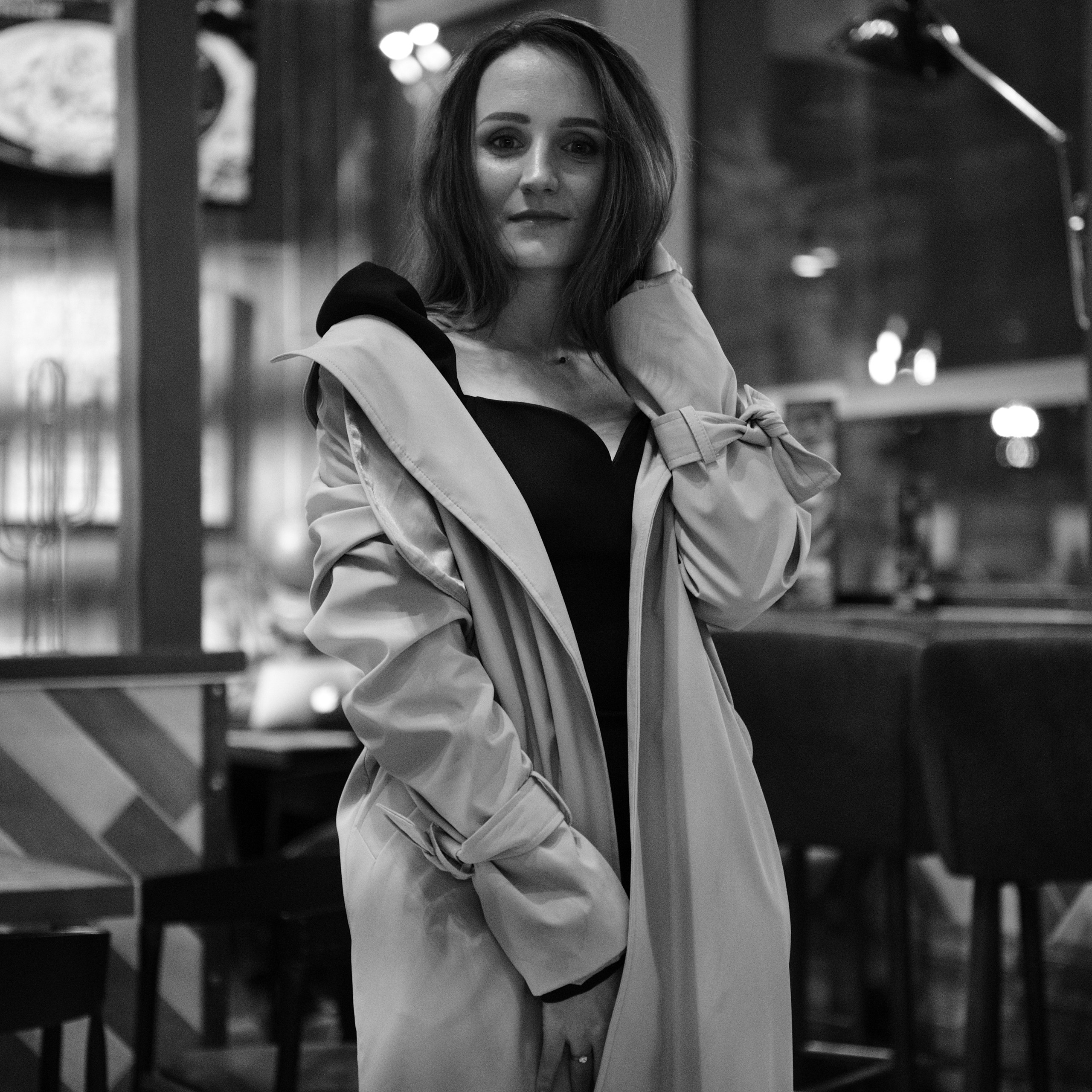 Надежда. Фотосъемка Ваших Событий