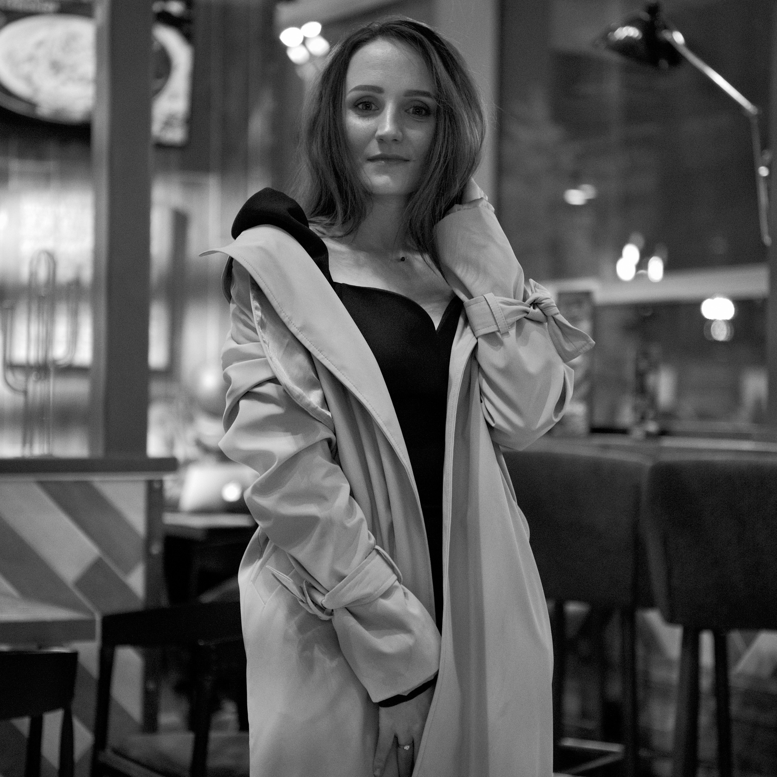 Надежда. Фотосъемка Ваших Событий