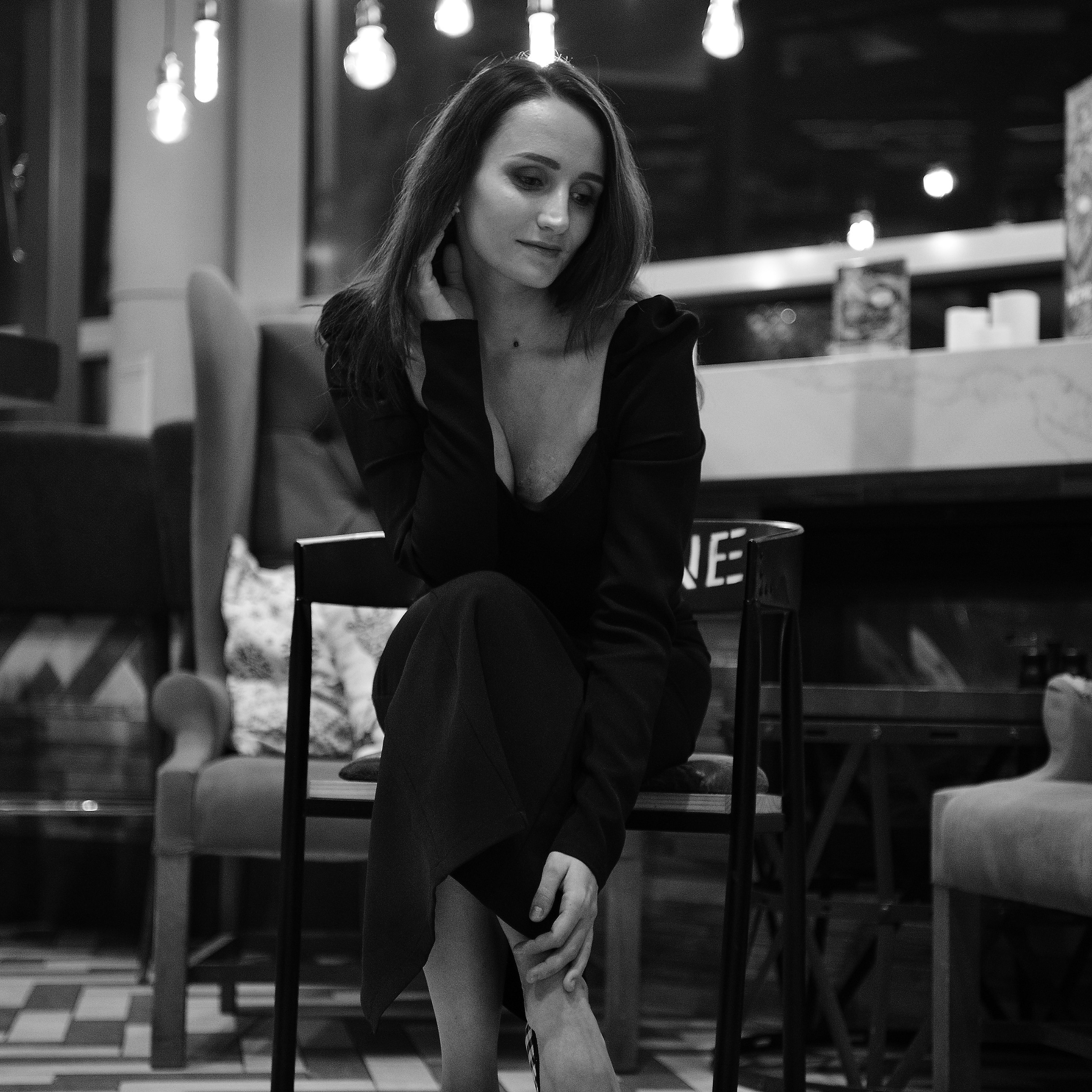 Надежда. Фотосъемка Ваших Событий