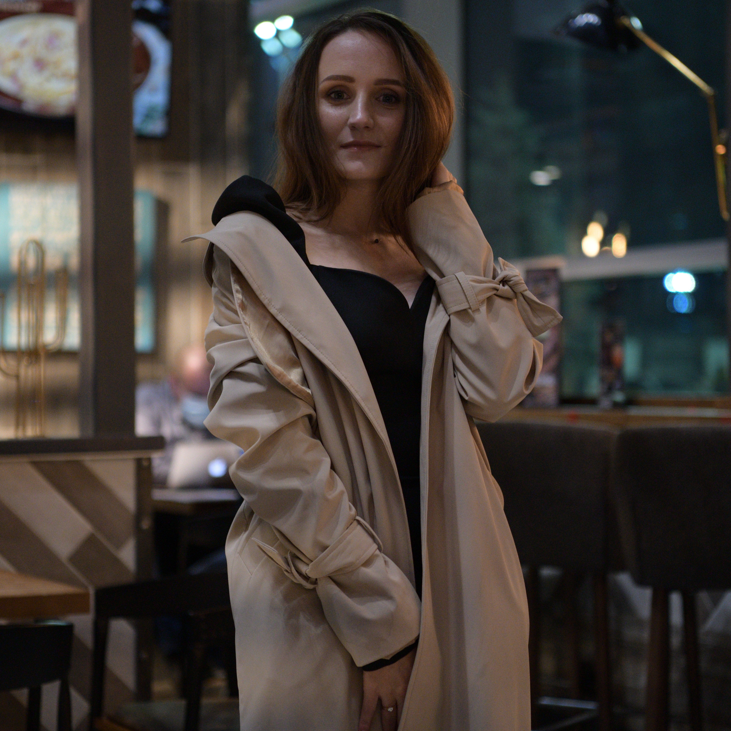 Надежда. Фотосъемка Ваших Событий