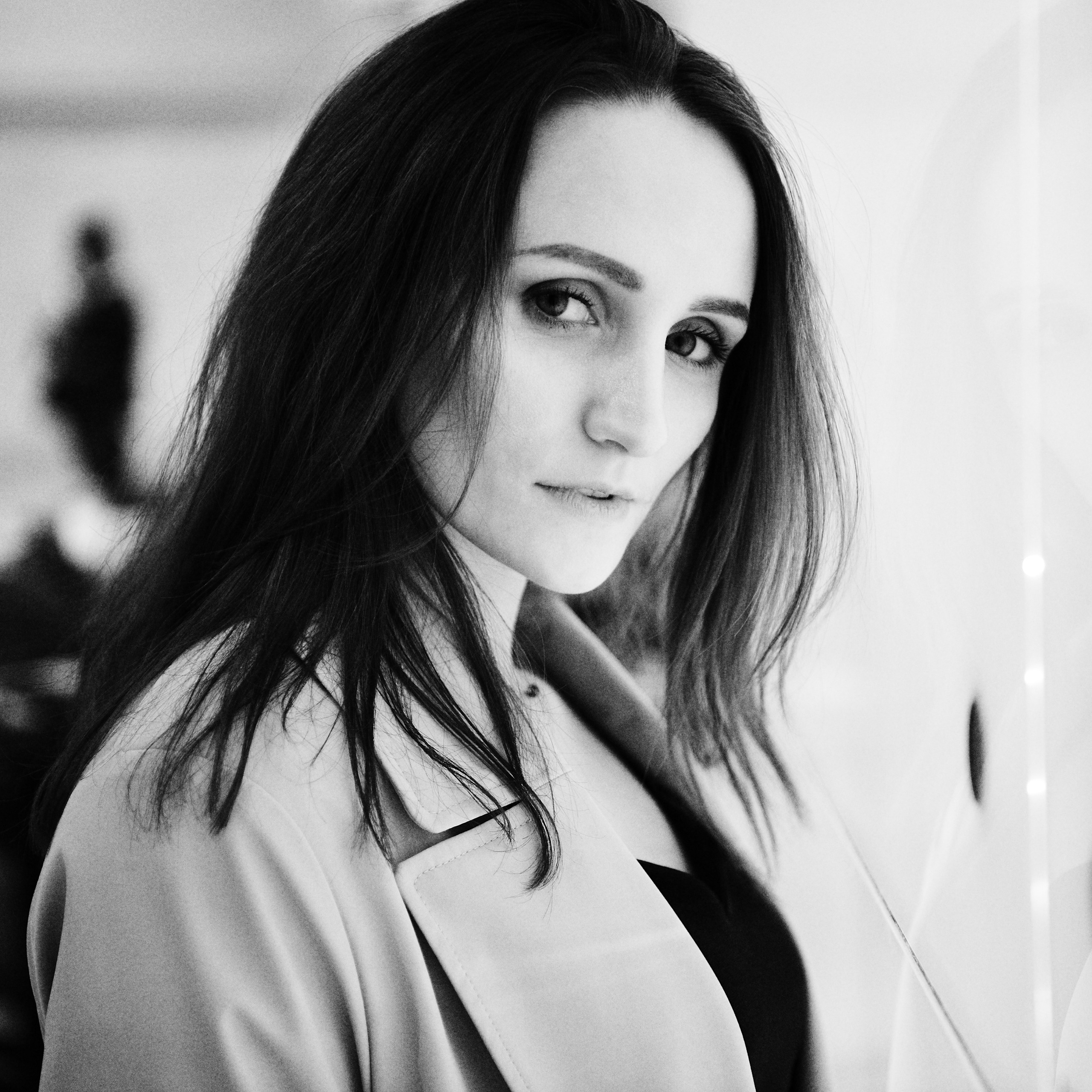 Надежда. Фотосъемка Ваших Событий