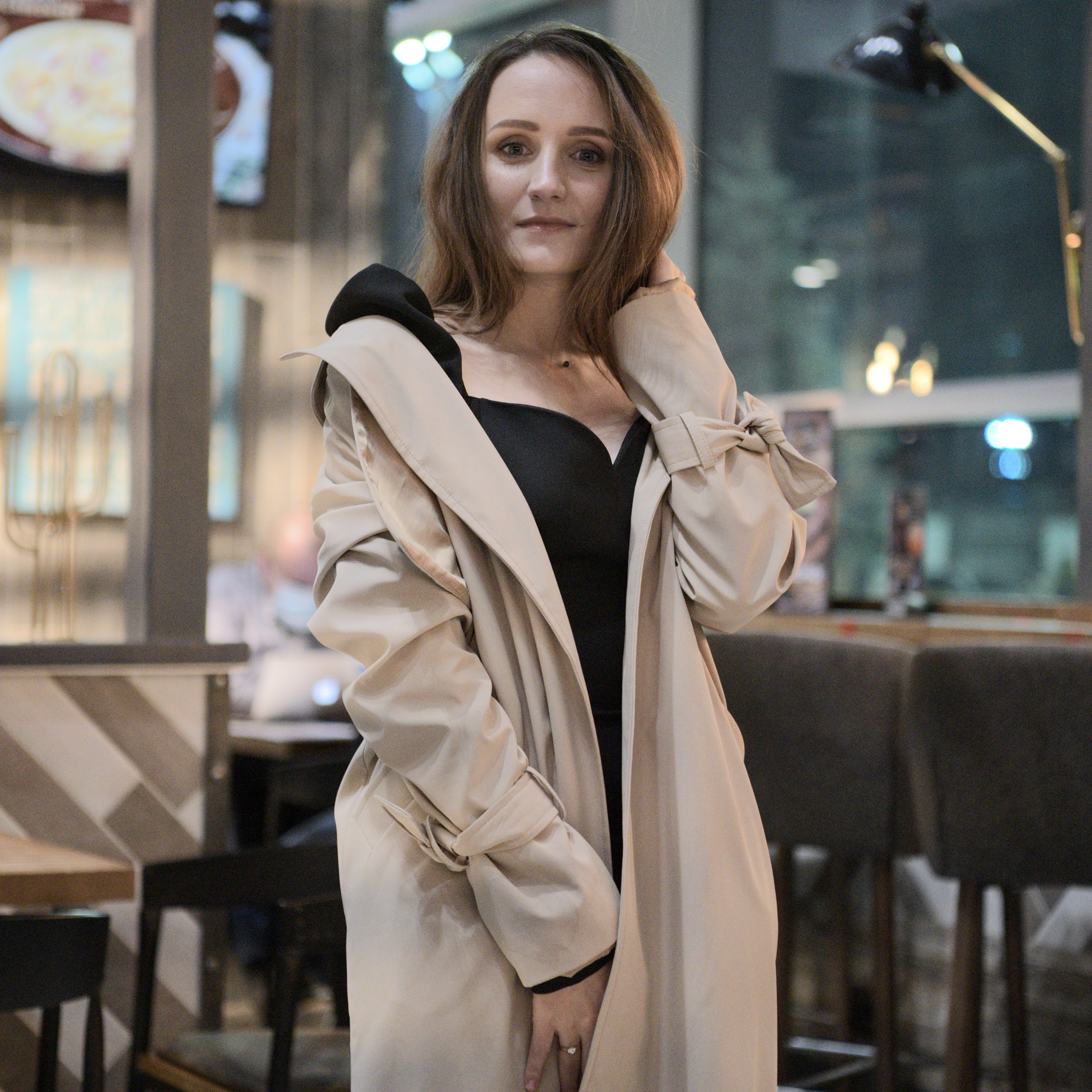 Надежда. Фотосъемка Ваших Событий