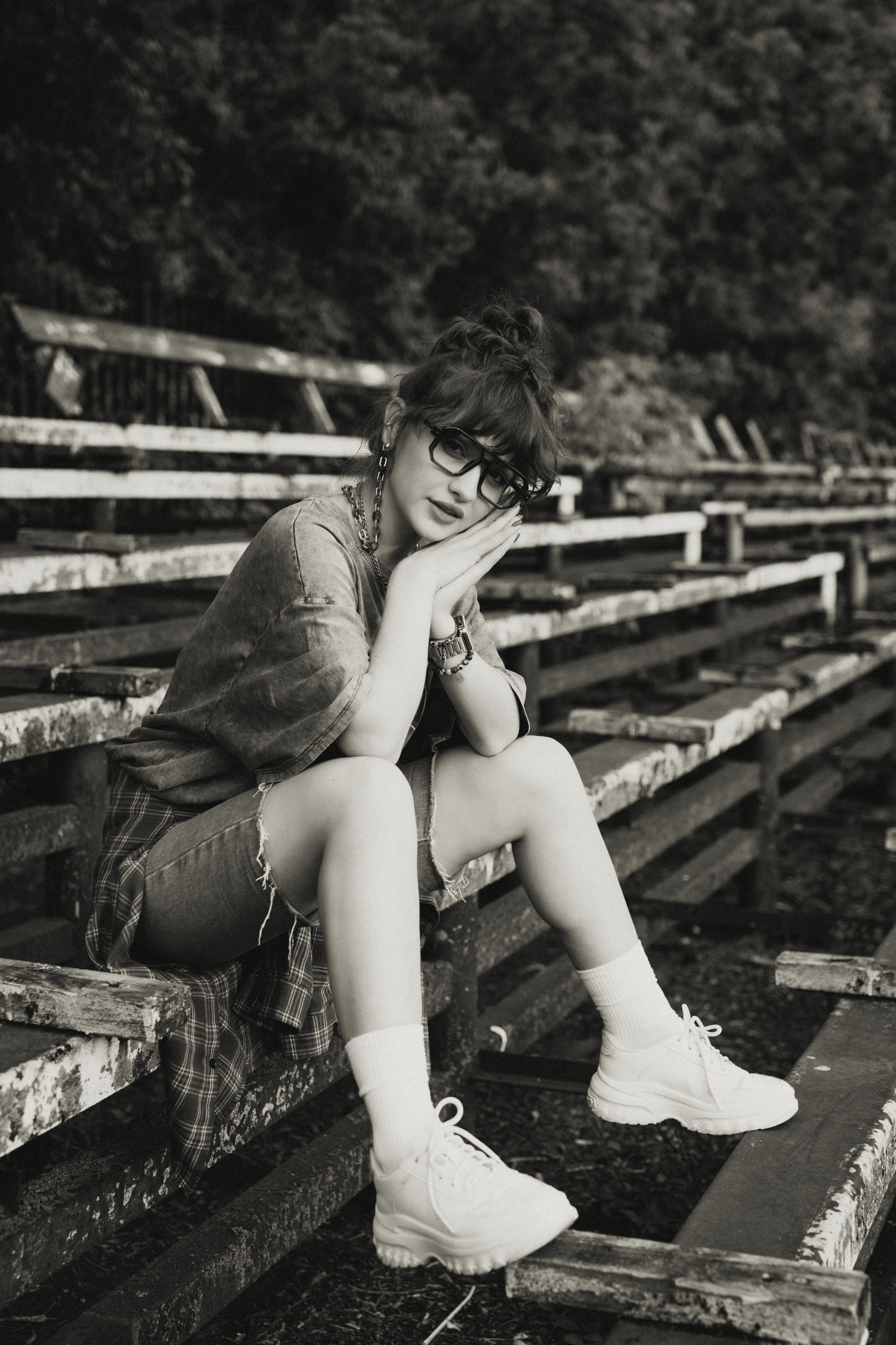 МИЛА. Ситникова Екатерина Семейный фотограф Воскресенск Москва