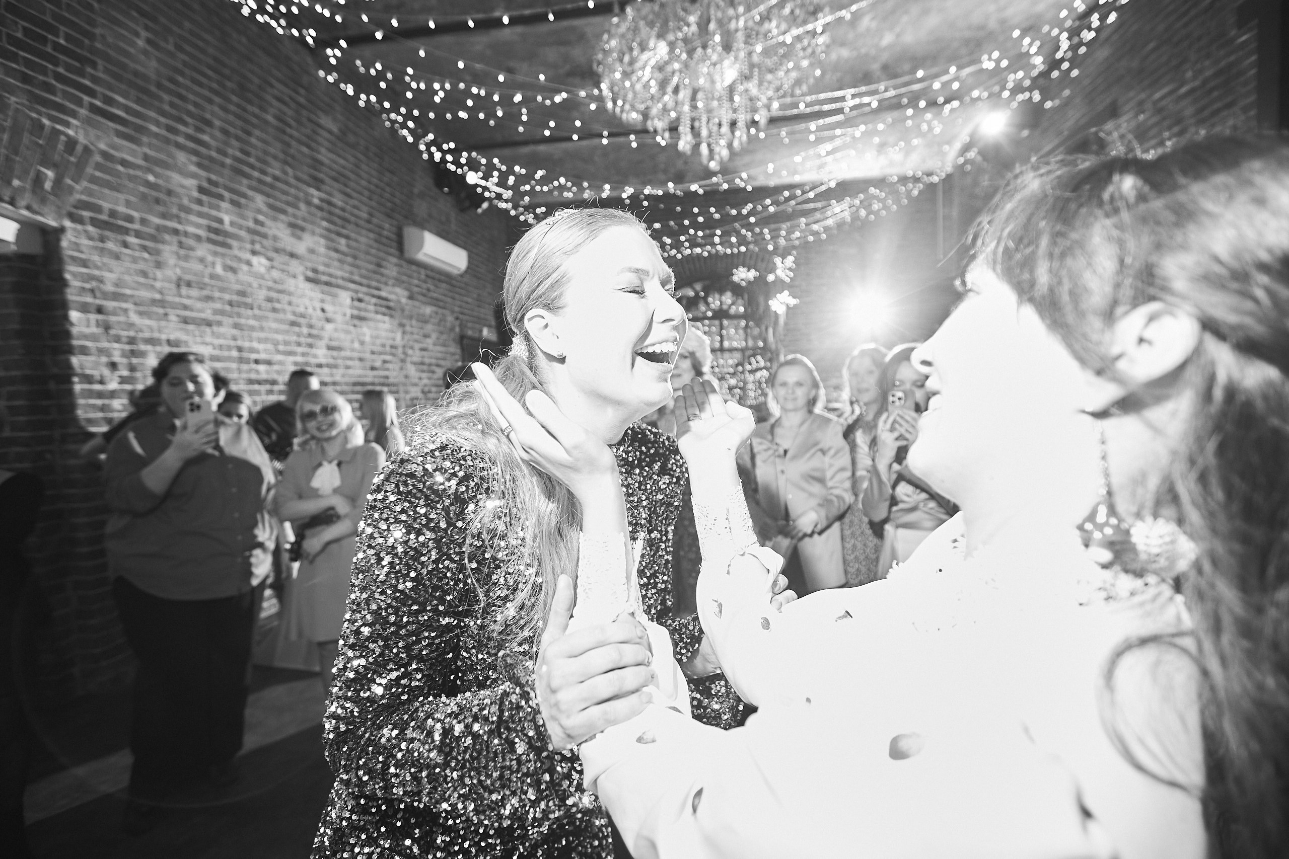 Корпоративы