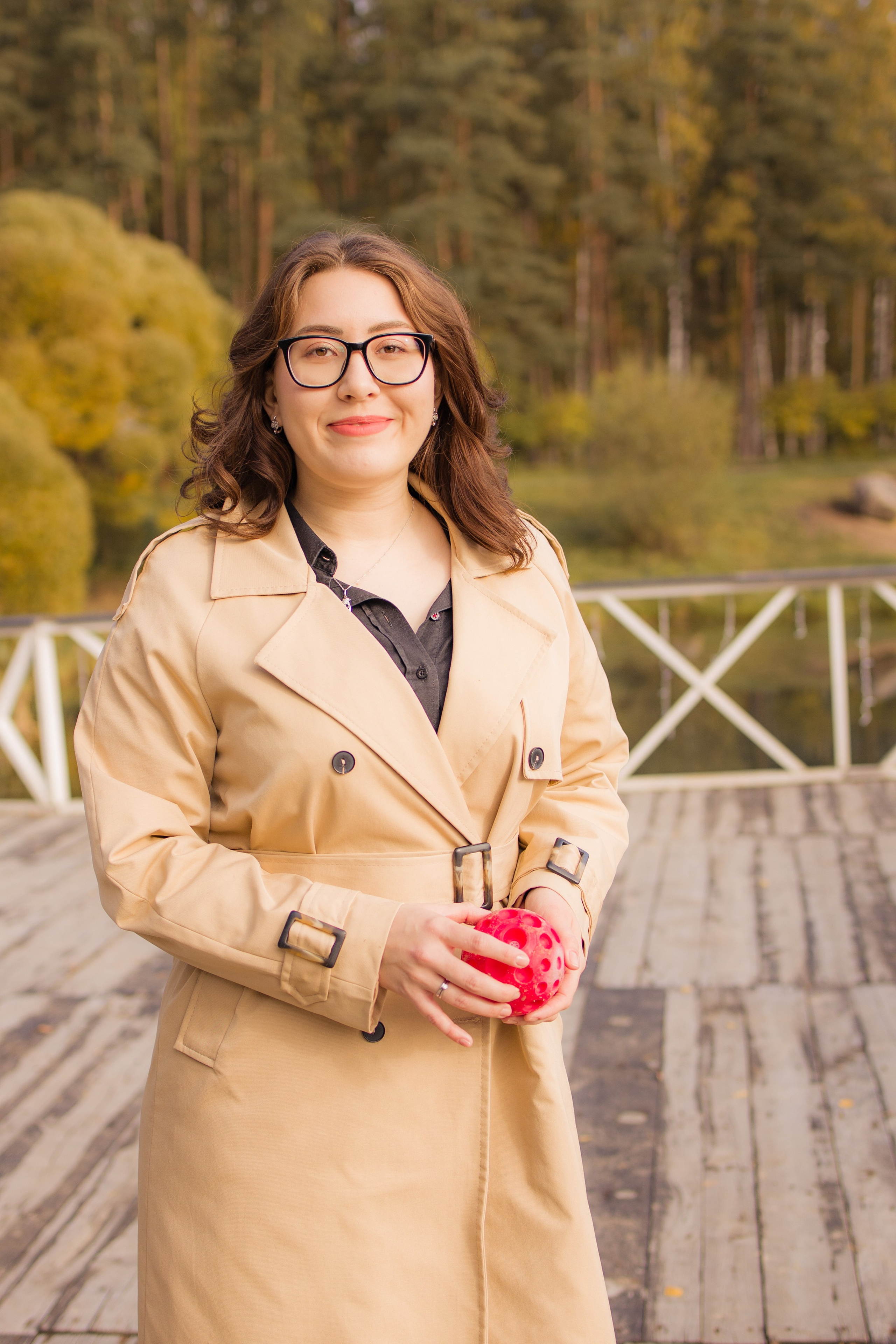 Даша и Дэни. Художественная фотография