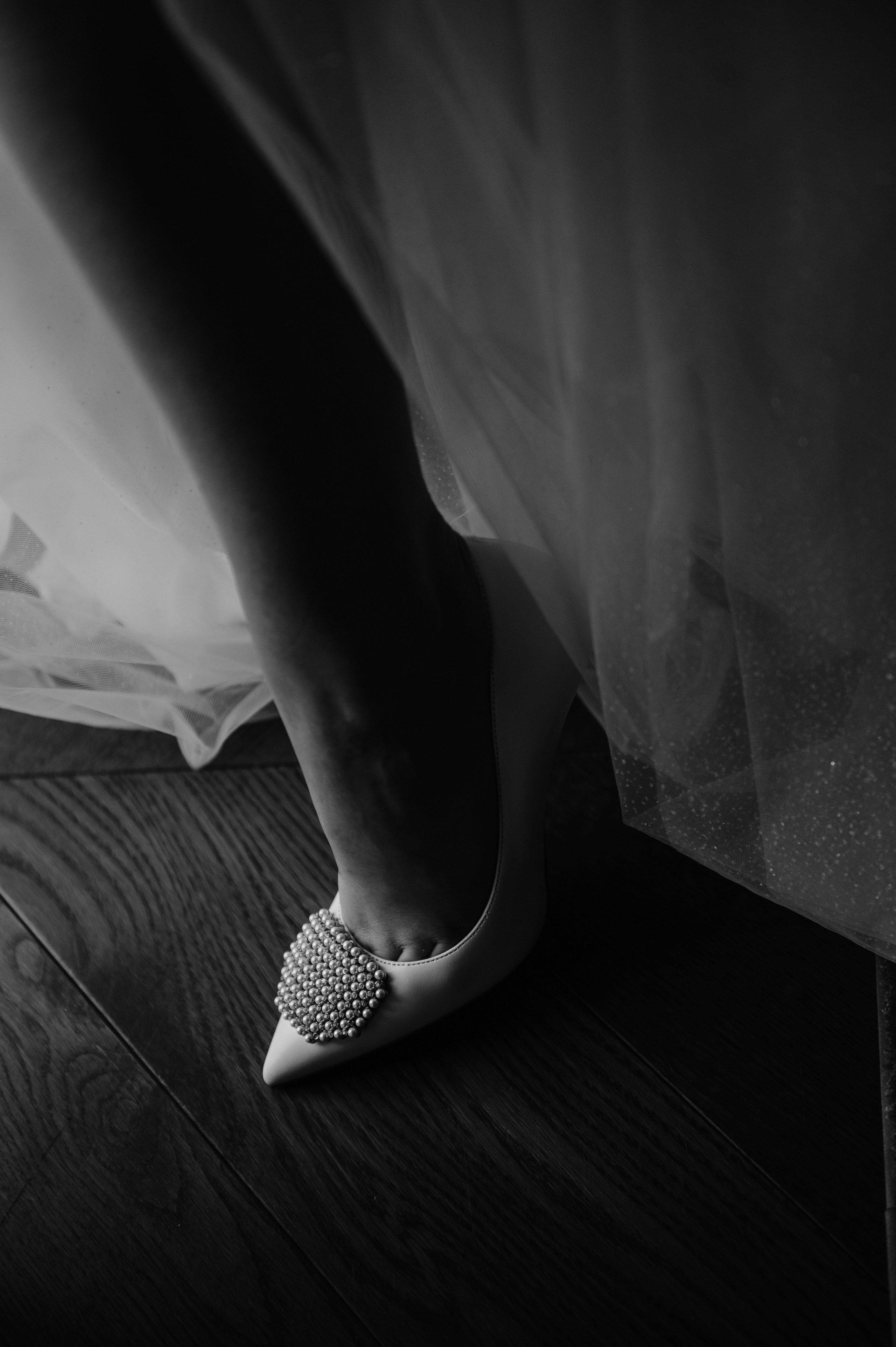 Игорь и Таня. Свадебный фотограф Марина Жемчужникова в Москве и в Белгороде