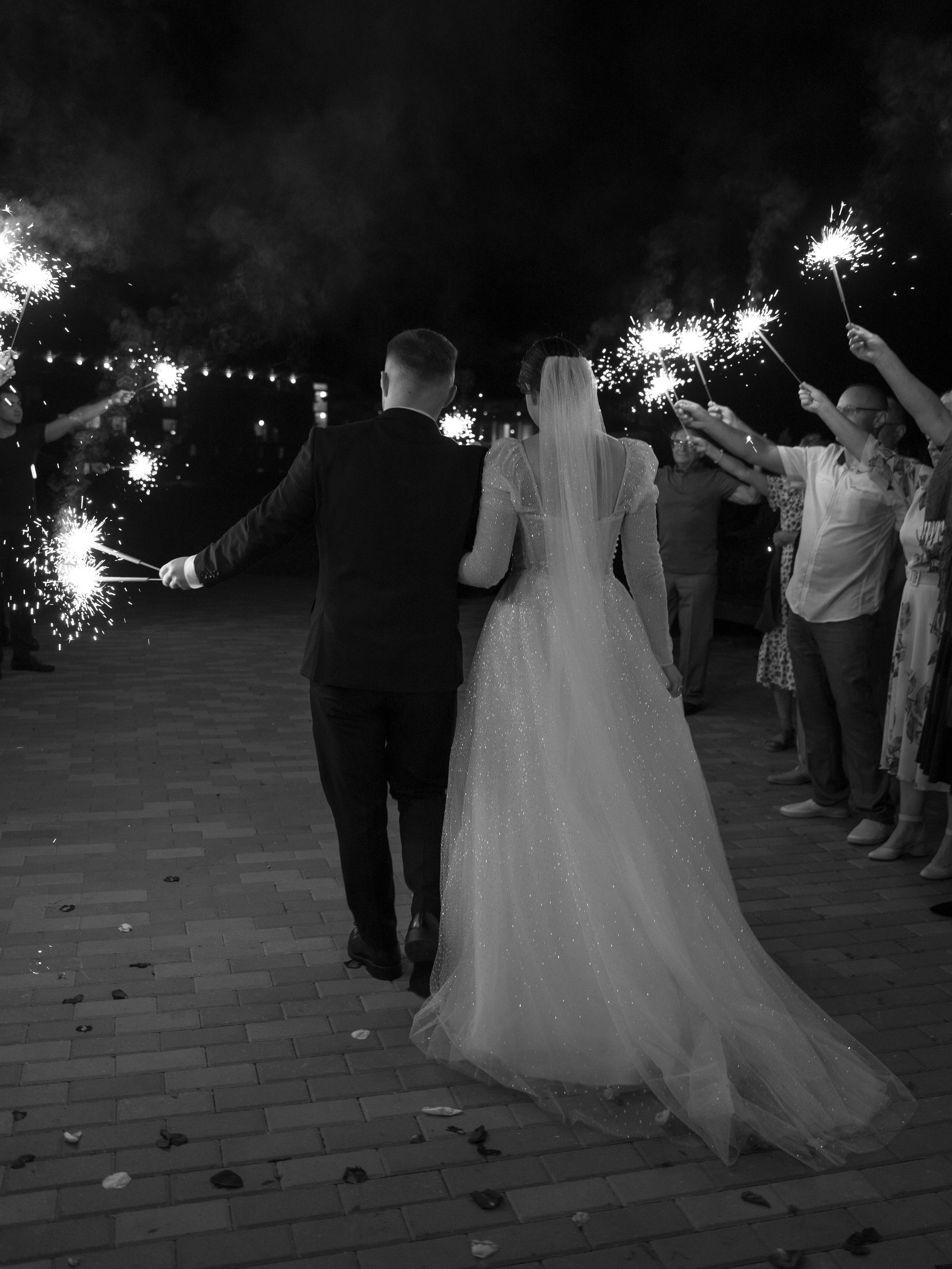 Эвелина + Александр 17.08.2023. Свадебный фотограф