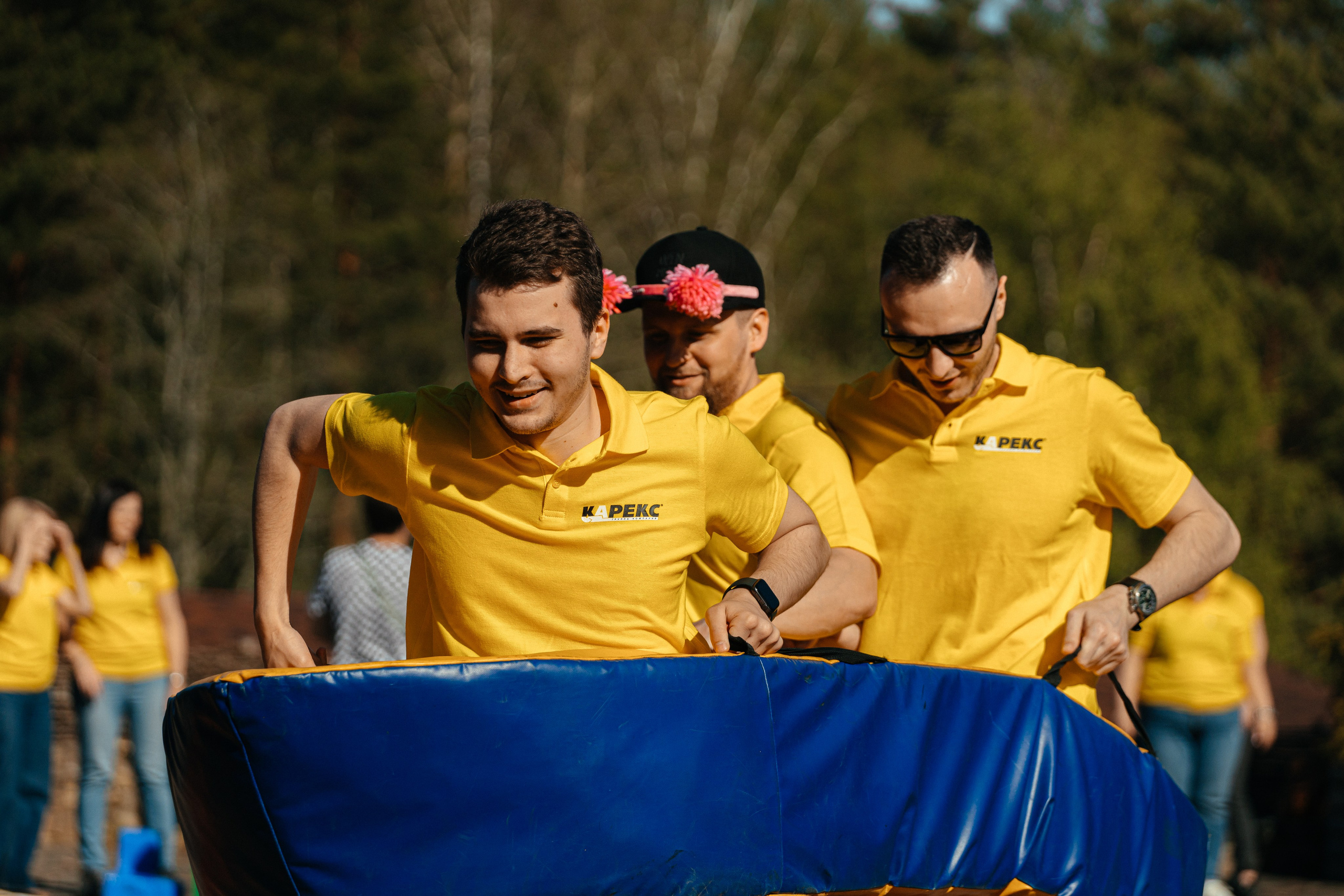 СТАРАЯ МЕЛЬНИЦА. Фотограф в Санкт-Петербурге Виктория Безверхая
