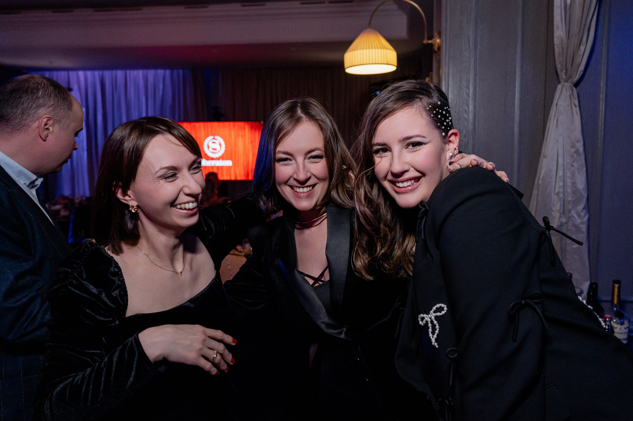 Sheraton New Year 2024. Sunnyman