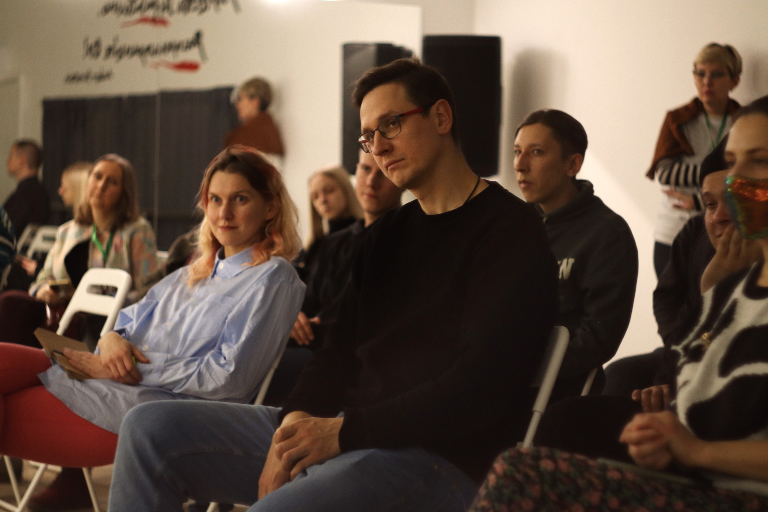 Фестиваль «Кинопроба». Уральское создание