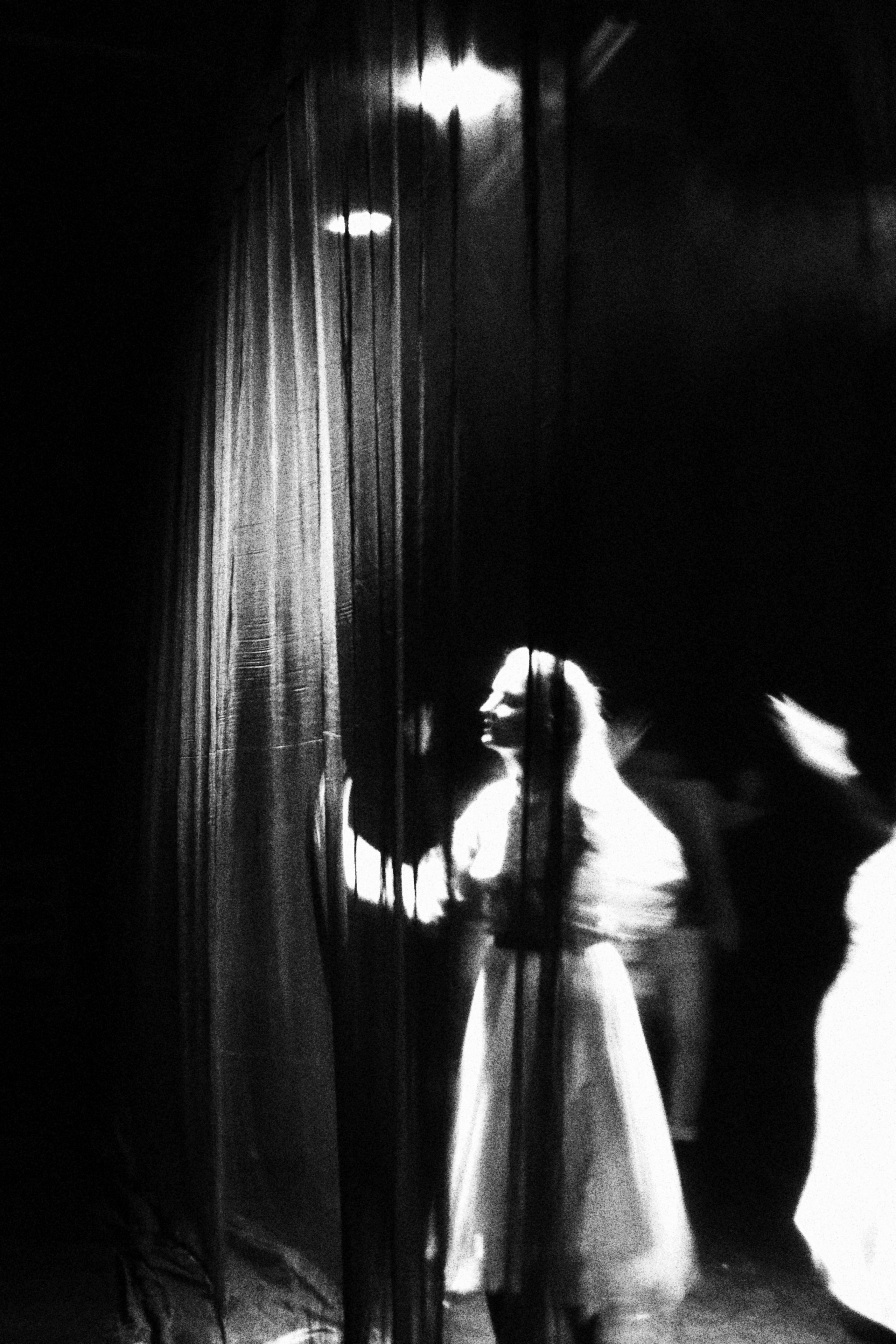 «Письма живого усопшего» / театр «НАШ». Уральское создание