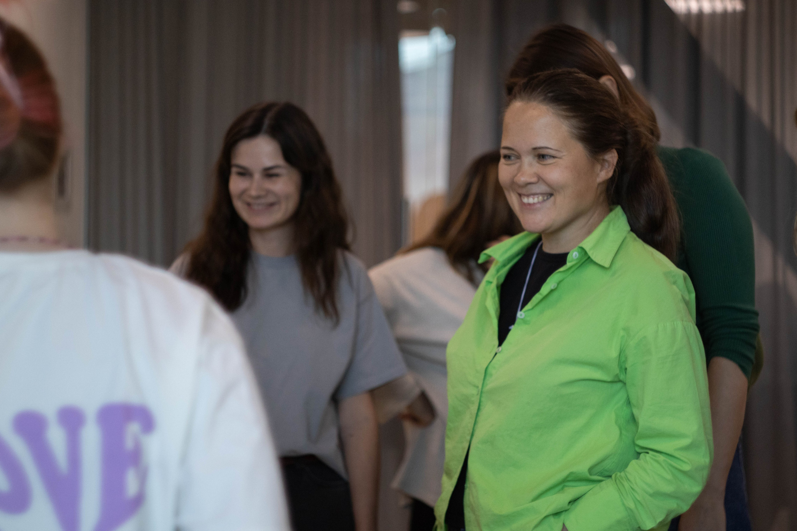 Арт-лаборатория «Творчестр» / Ельцин центр. Уральское создание