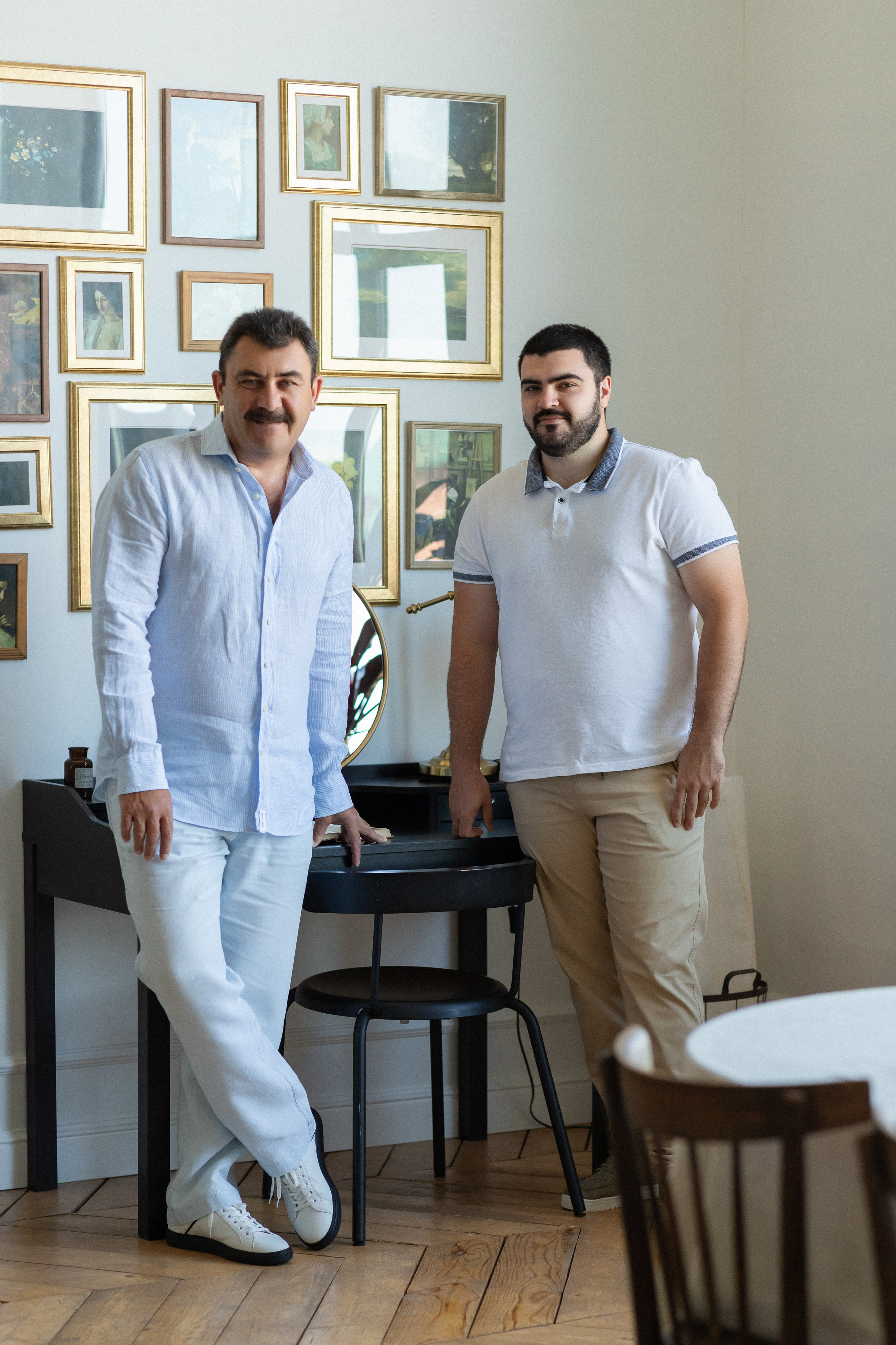 Студийные. Фотограф в Краснодаре Анна Светикова