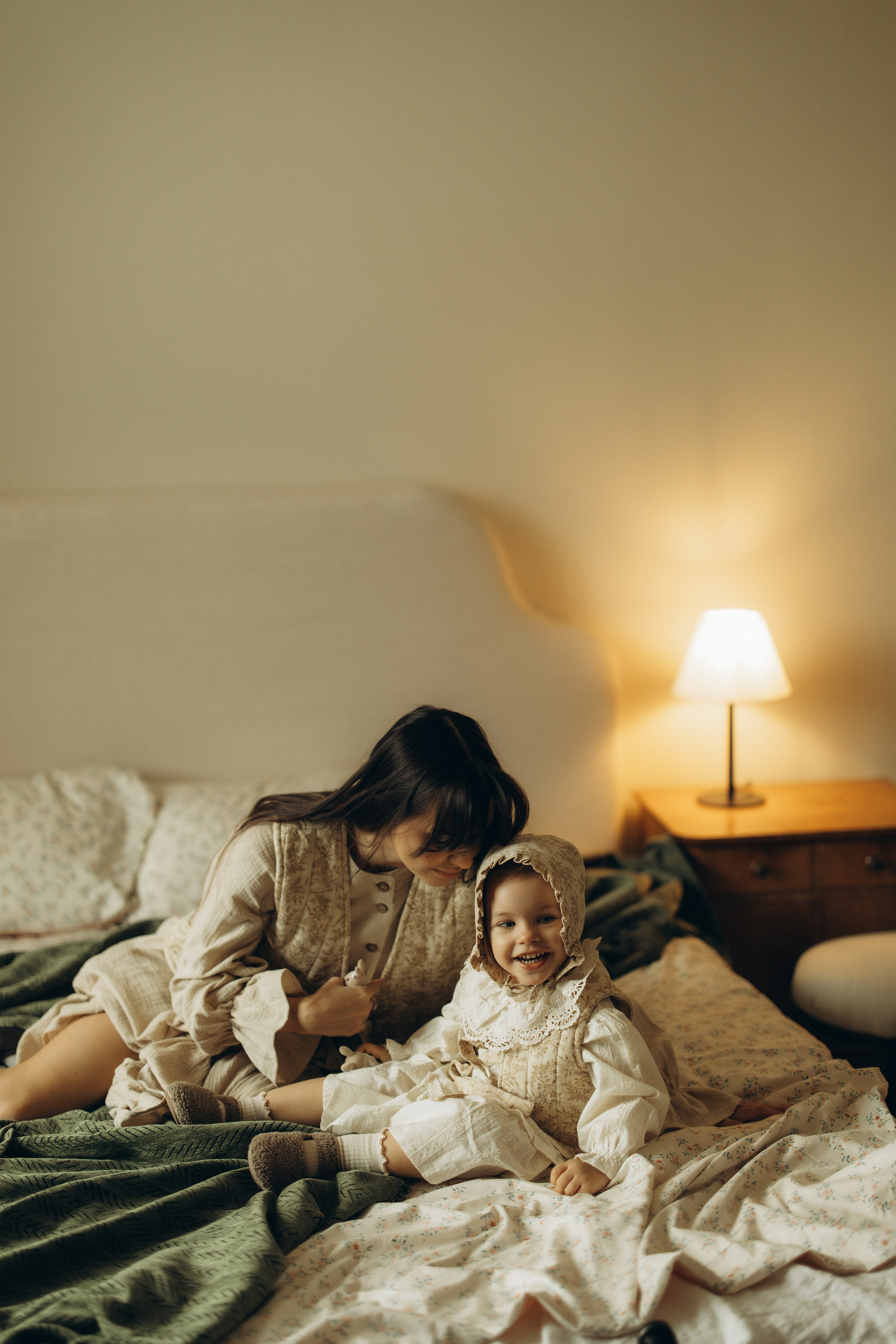 Женя, Саша. Семейный фотограф Оля Гладченко