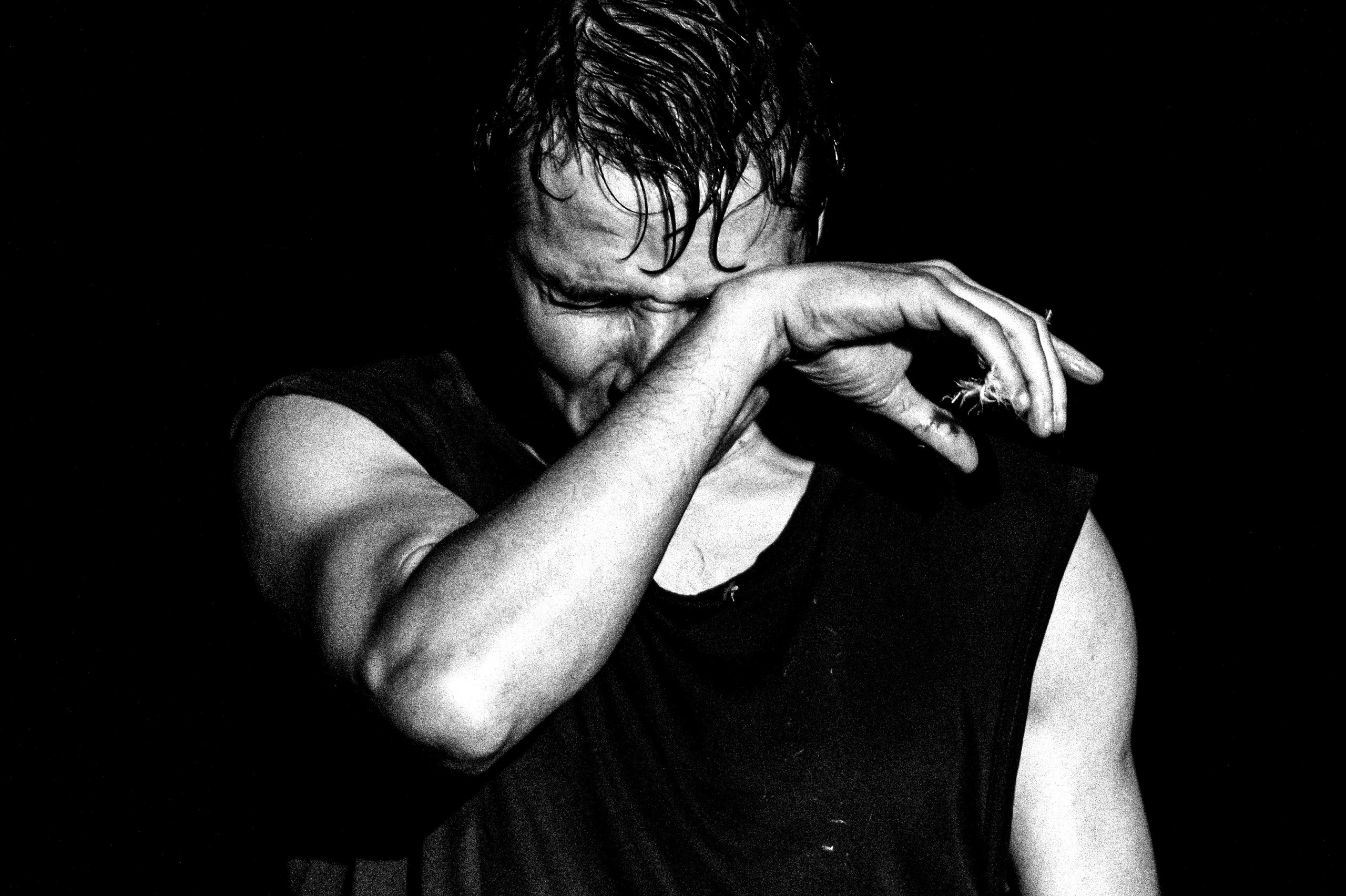 Спектакль "Оркестр", Небольшой Драматический Театр/Санкт-Петербург