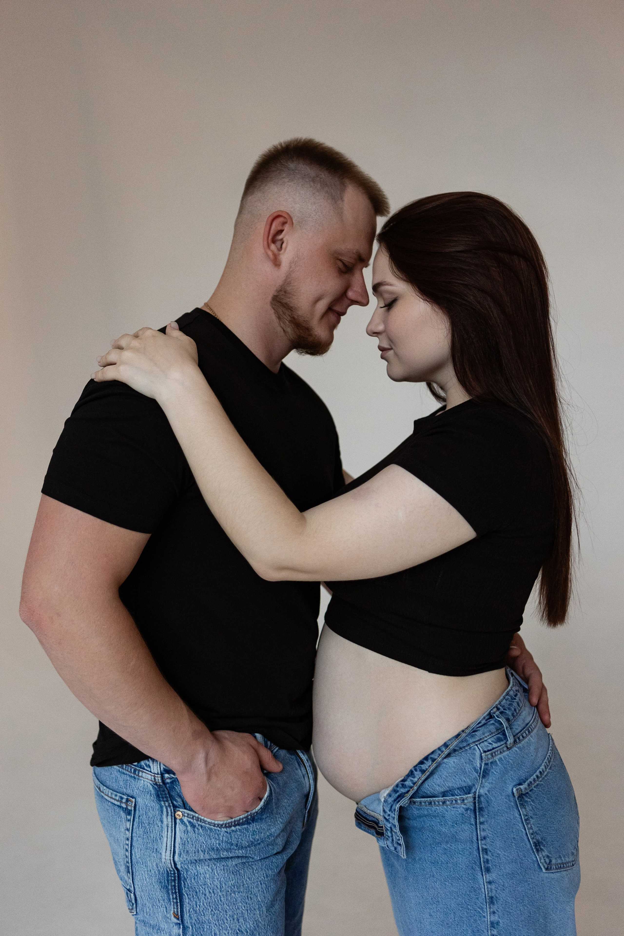 Татьяна & Андрей. Свадебный фотограф в СПБ | Санкт-Петербурге Анастасия Рахимгулова