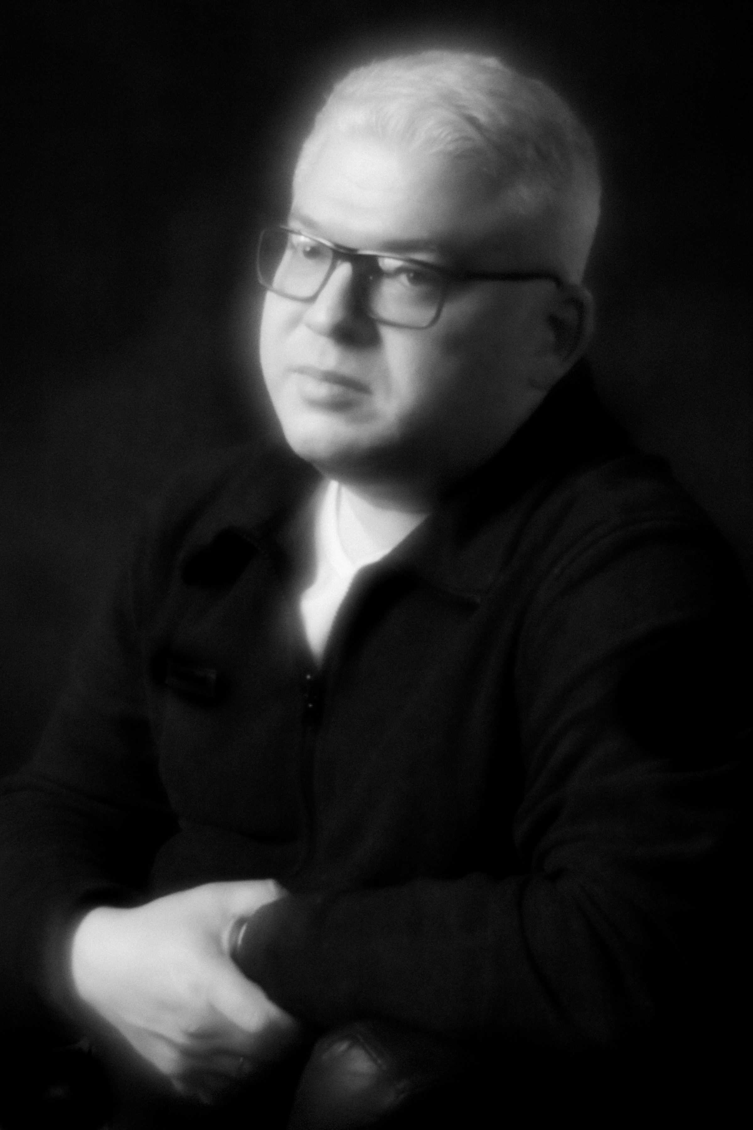 Александр. Фотограф в Красноярске Оксана Корчагина