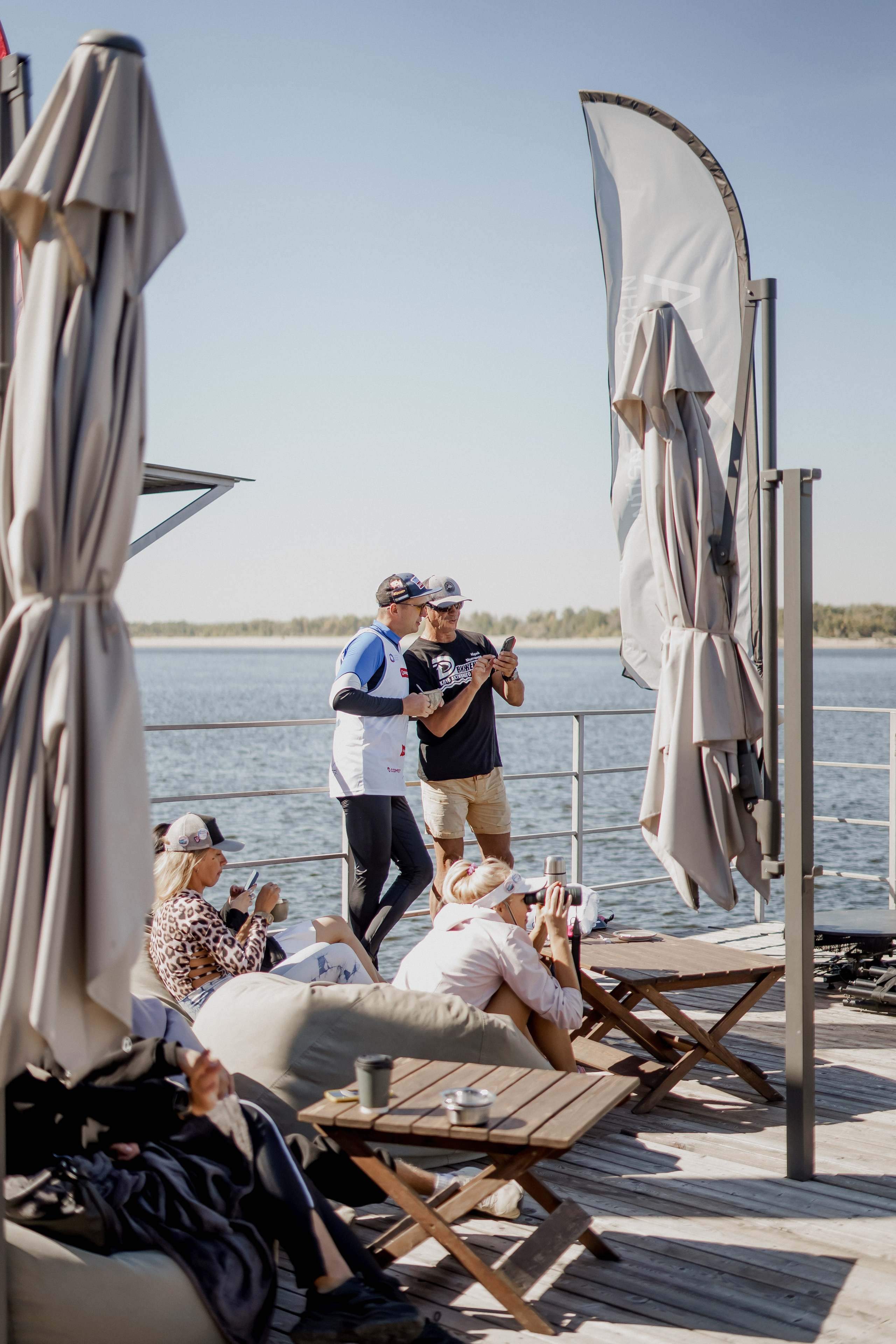 Surf 2024. Фотограф Валерия Крахмалева